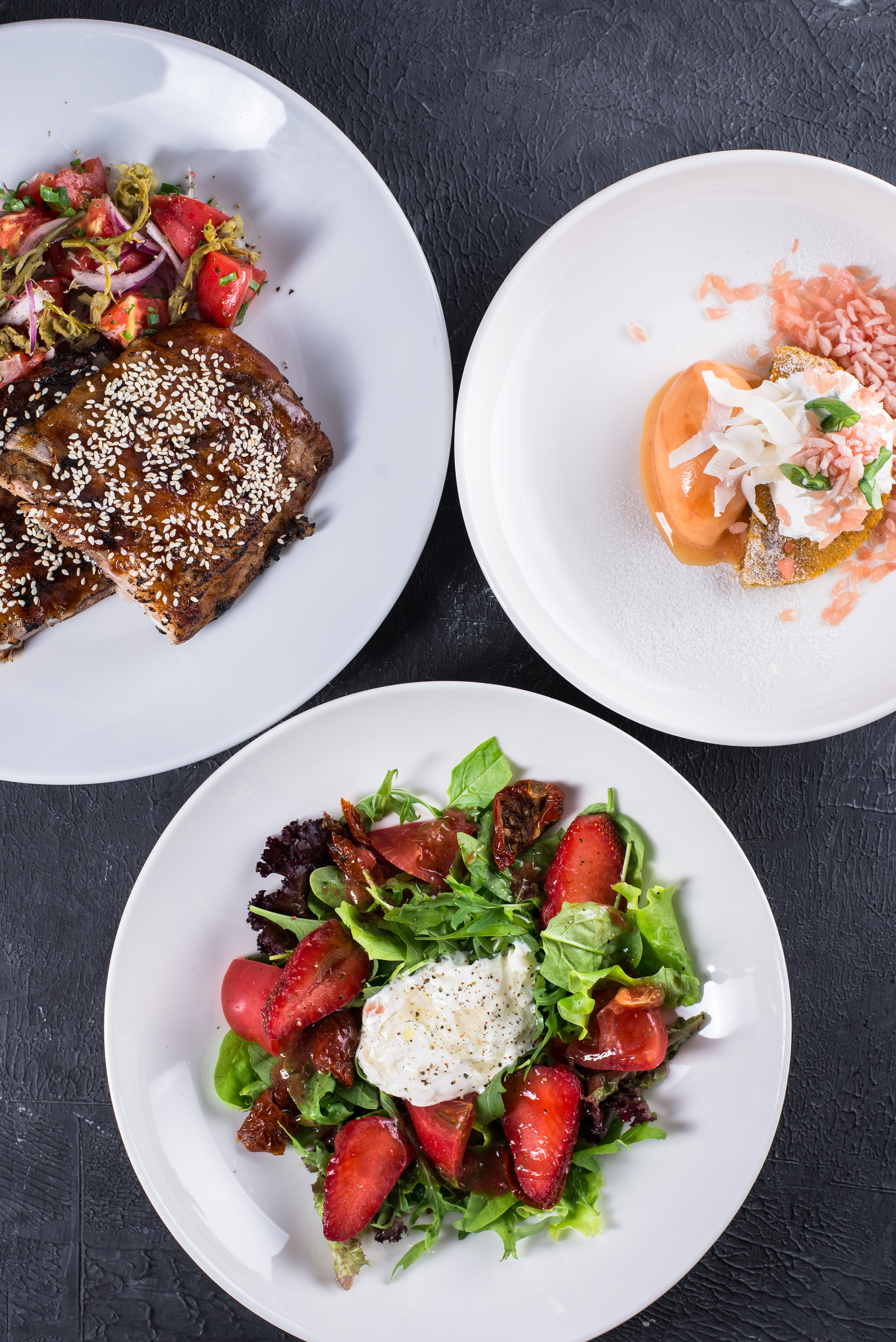 Царское Село. Кирилл Бутлович фуд фотограф, Киров