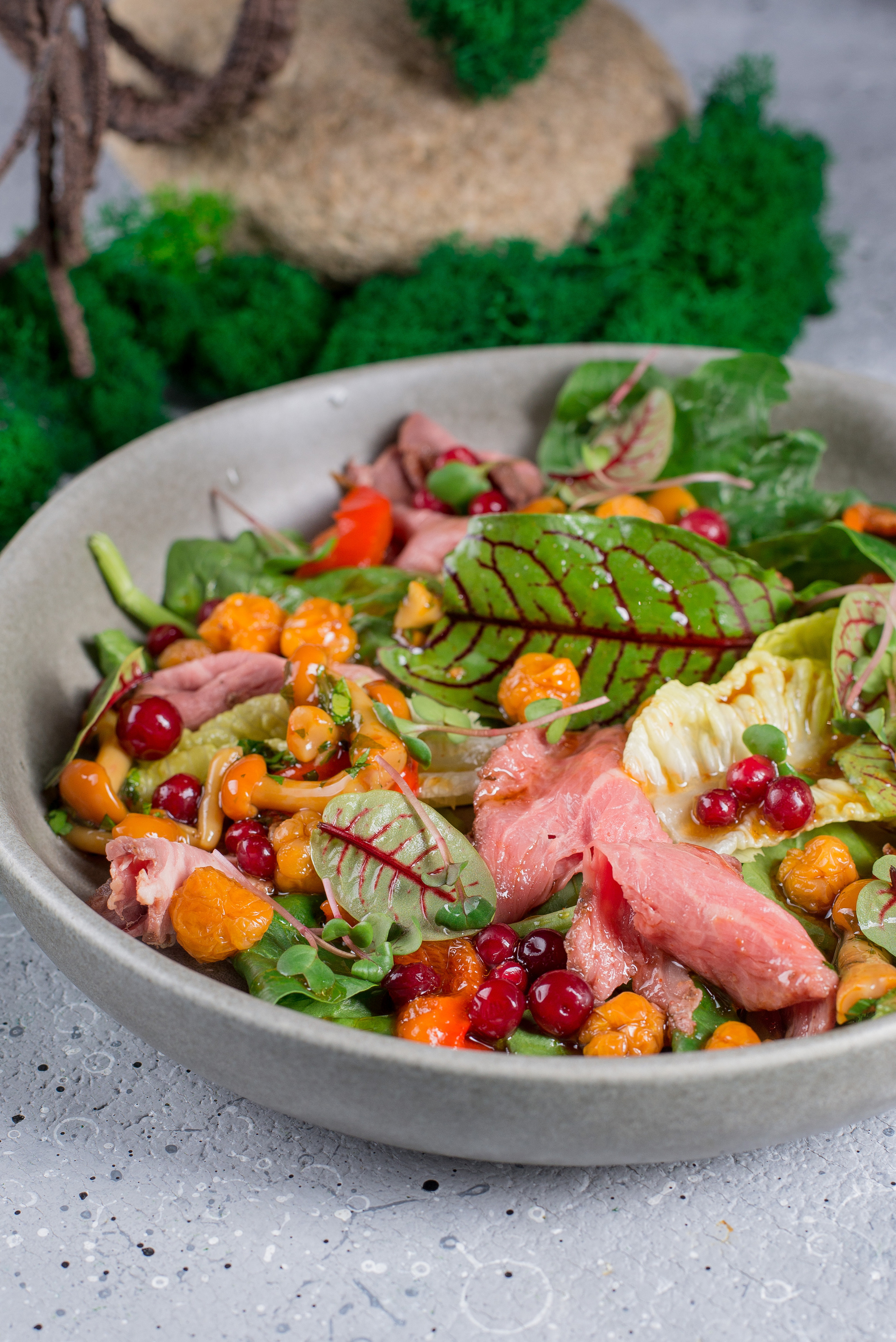 NOBEL гастробар. Кирилл Бутлович фуд фотограф, Киров