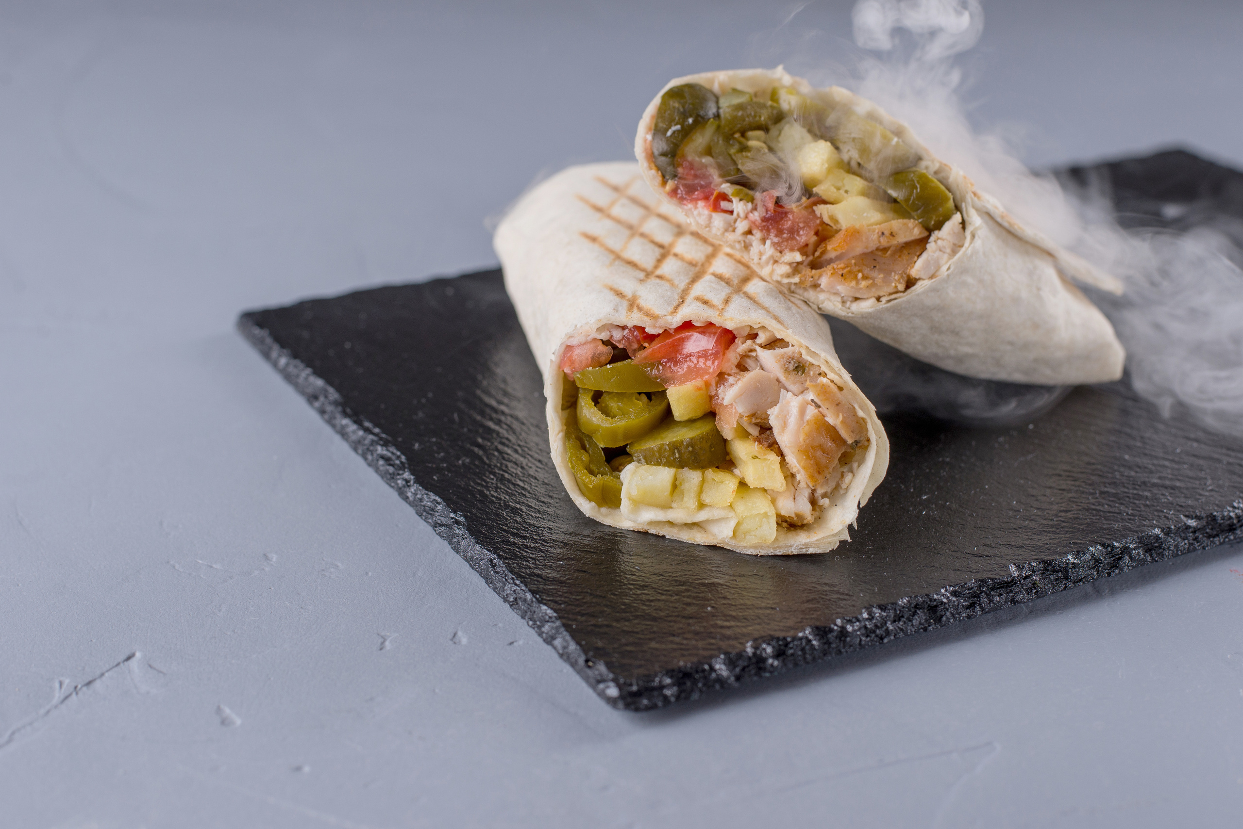 Shau. Кирилл Бутлович фуд фотограф, Киров