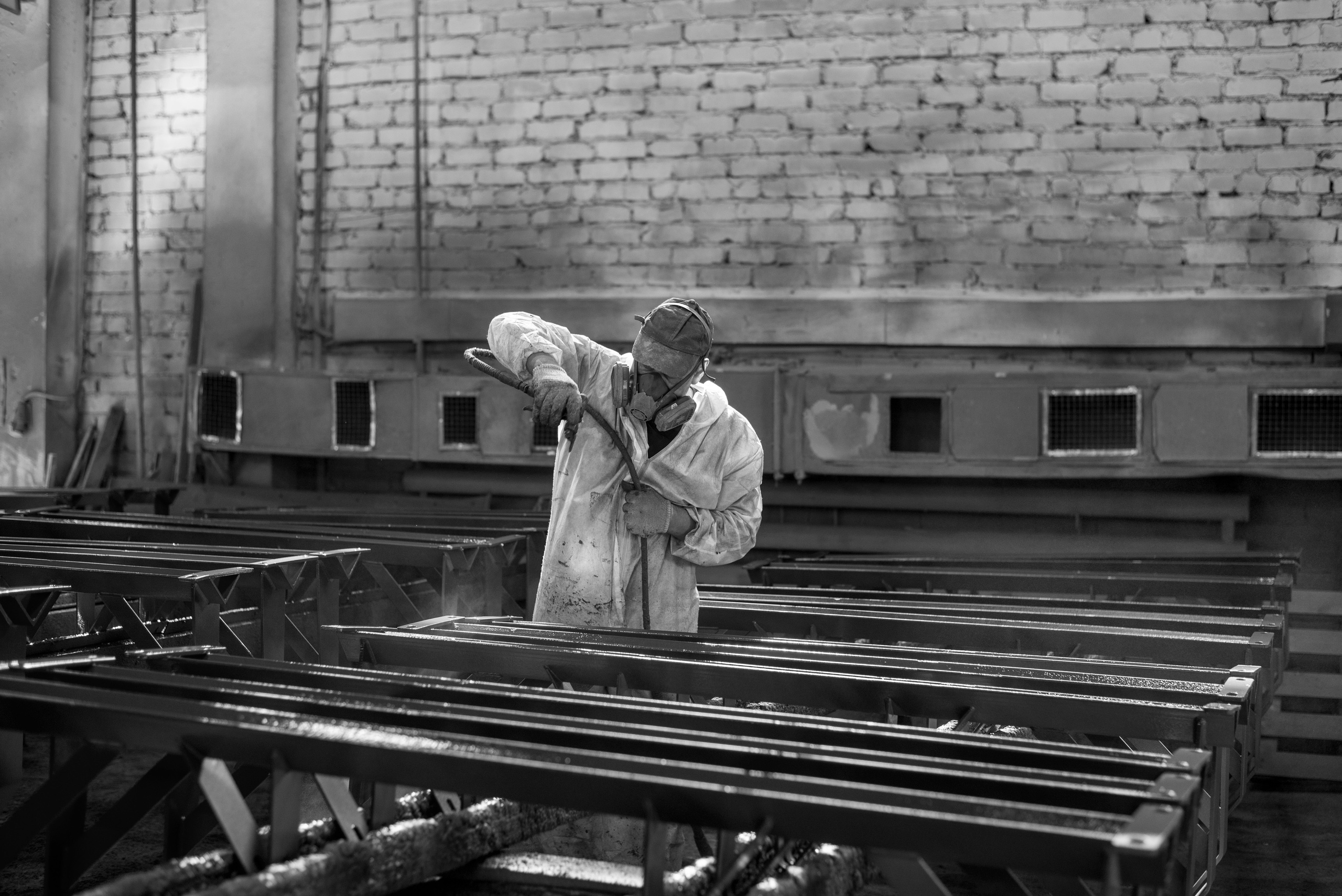 КировМаш. Кирилл Бутлович фуд фотограф, Киров