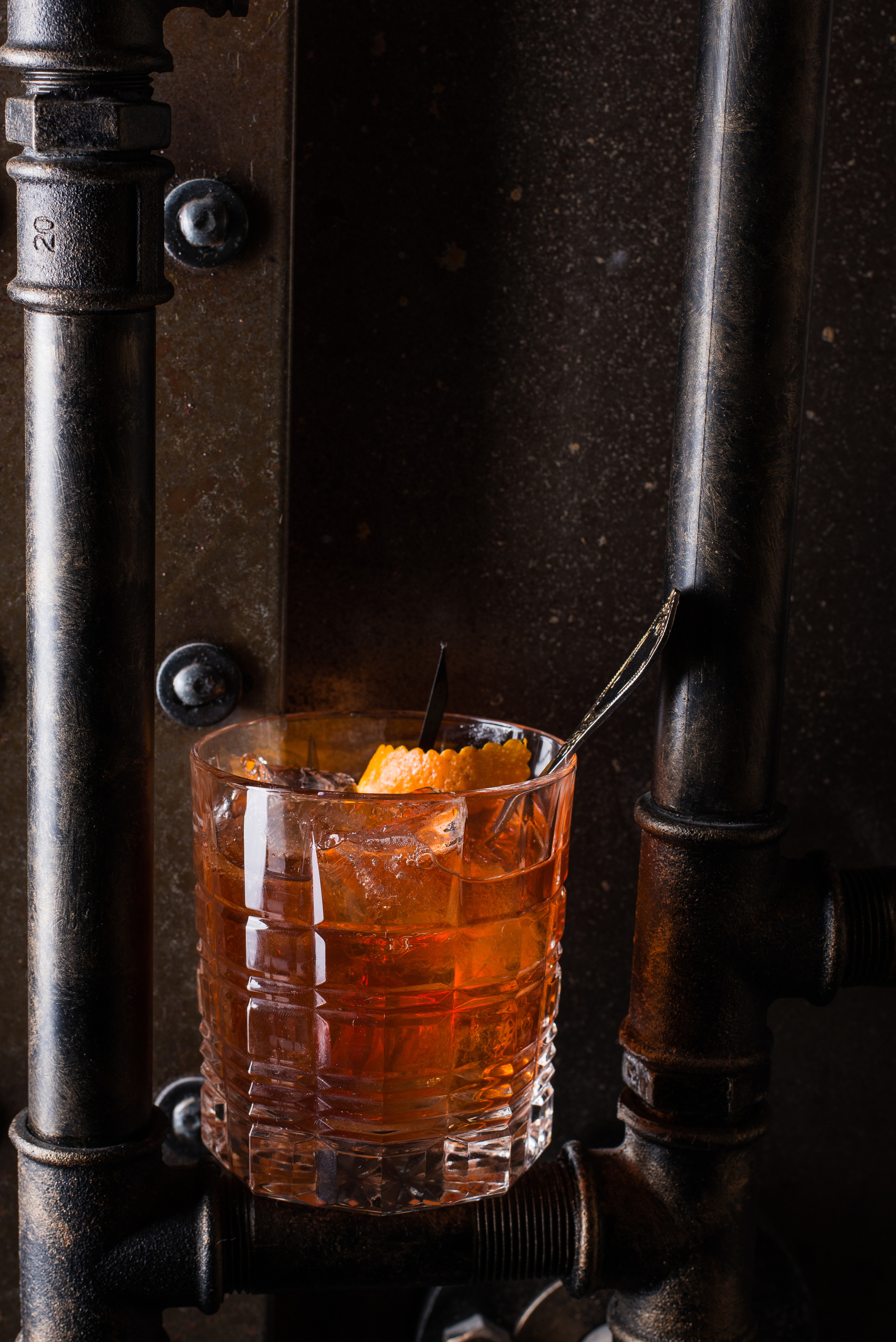 «Инженер» гастробар. Кирилл Бутлович фуд фотограф, Киров