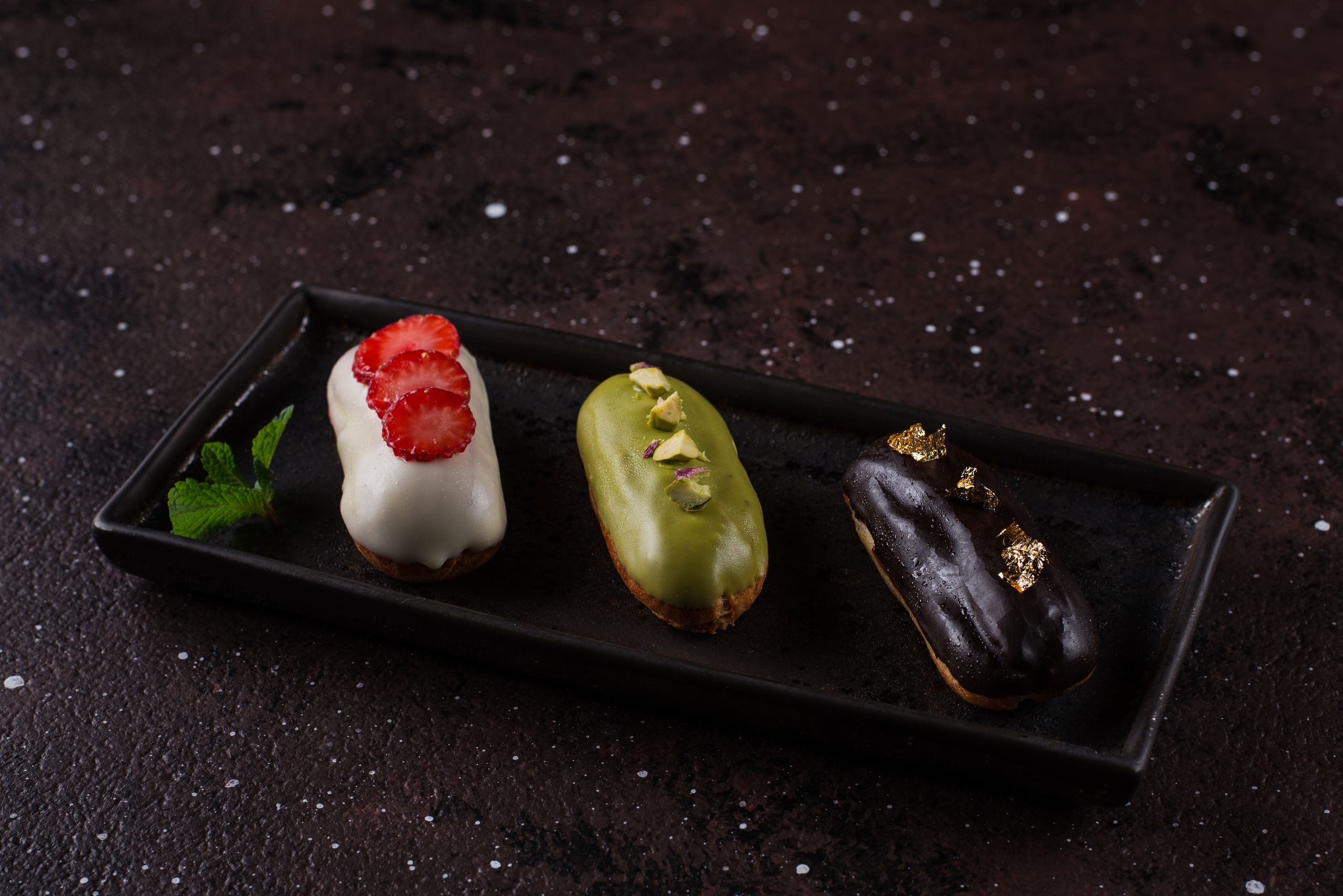 «Инженер» гастробар. Кирилл Бутлович фуд фотограф, Киров