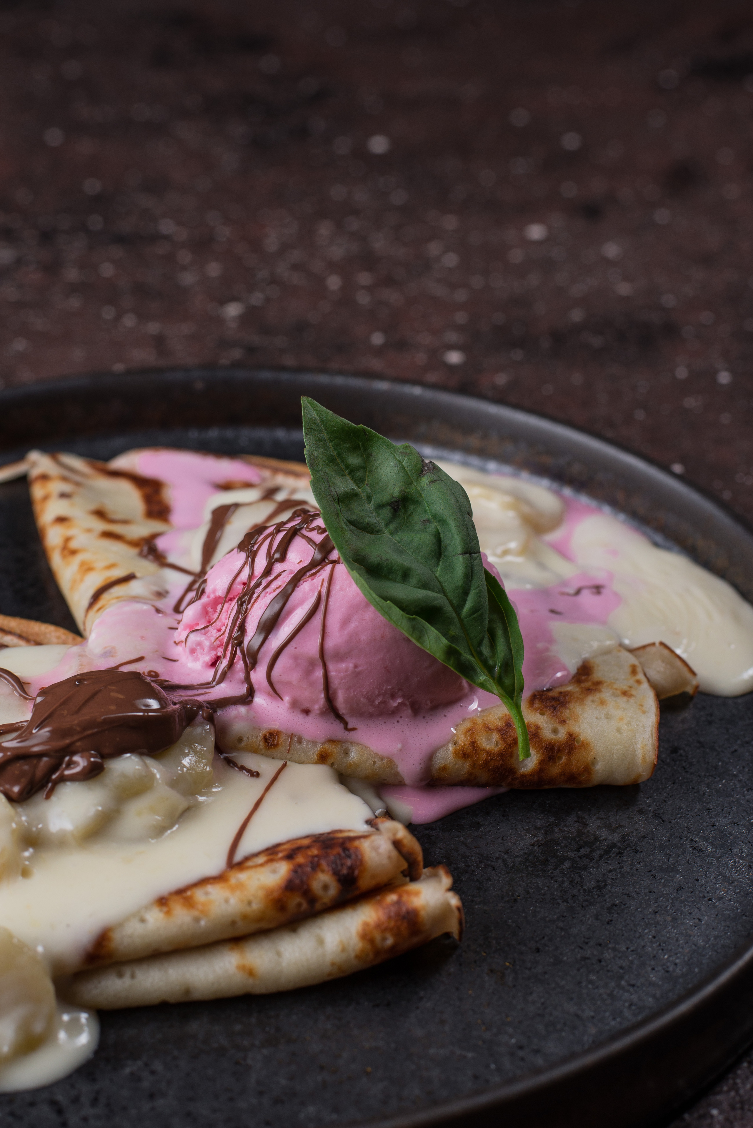 «Инженер» гастробар. Кирилл Бутлович фуд фотограф, Киров