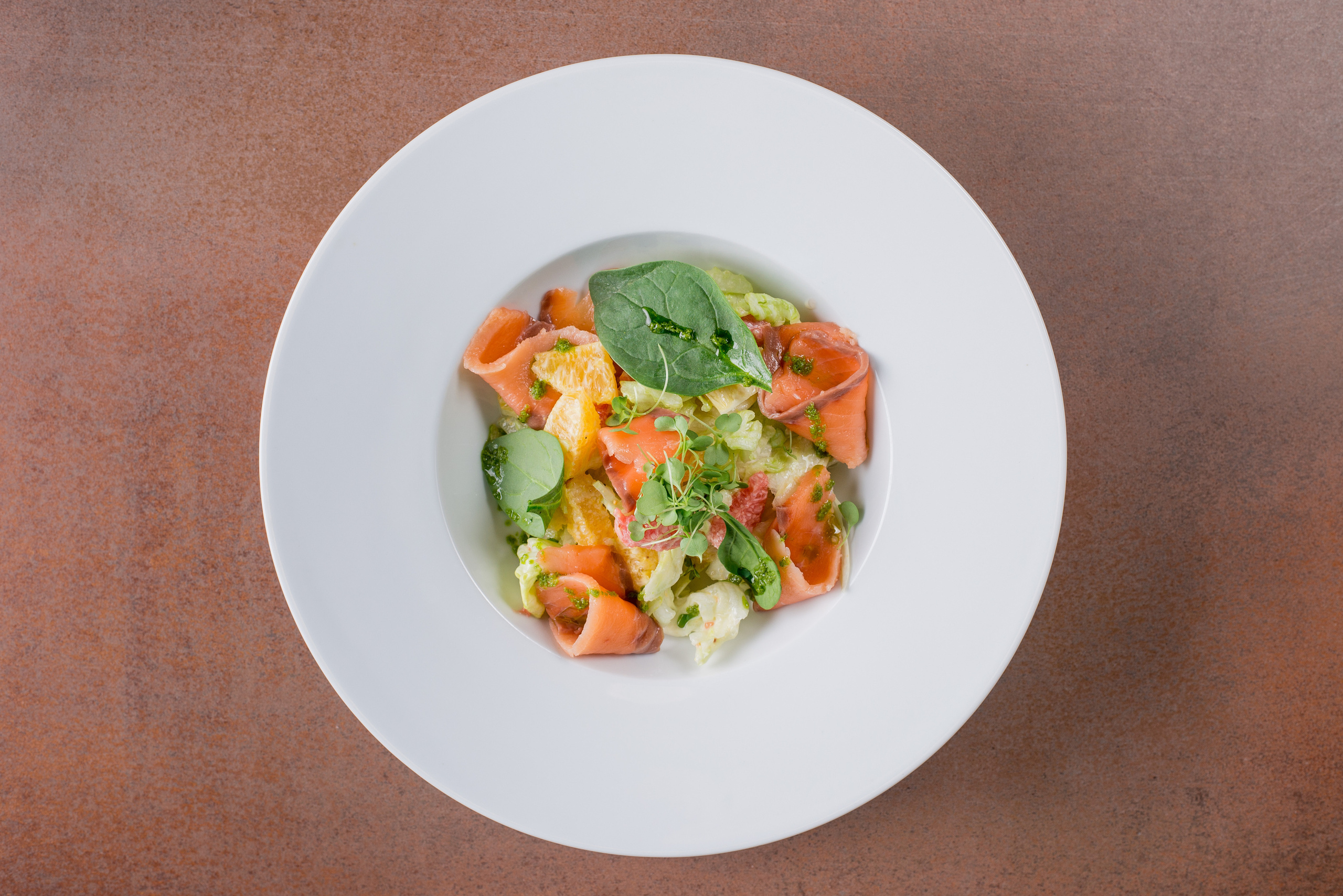 «Инженер» гастробар. Кирилл Бутлович фуд фотограф, Киров