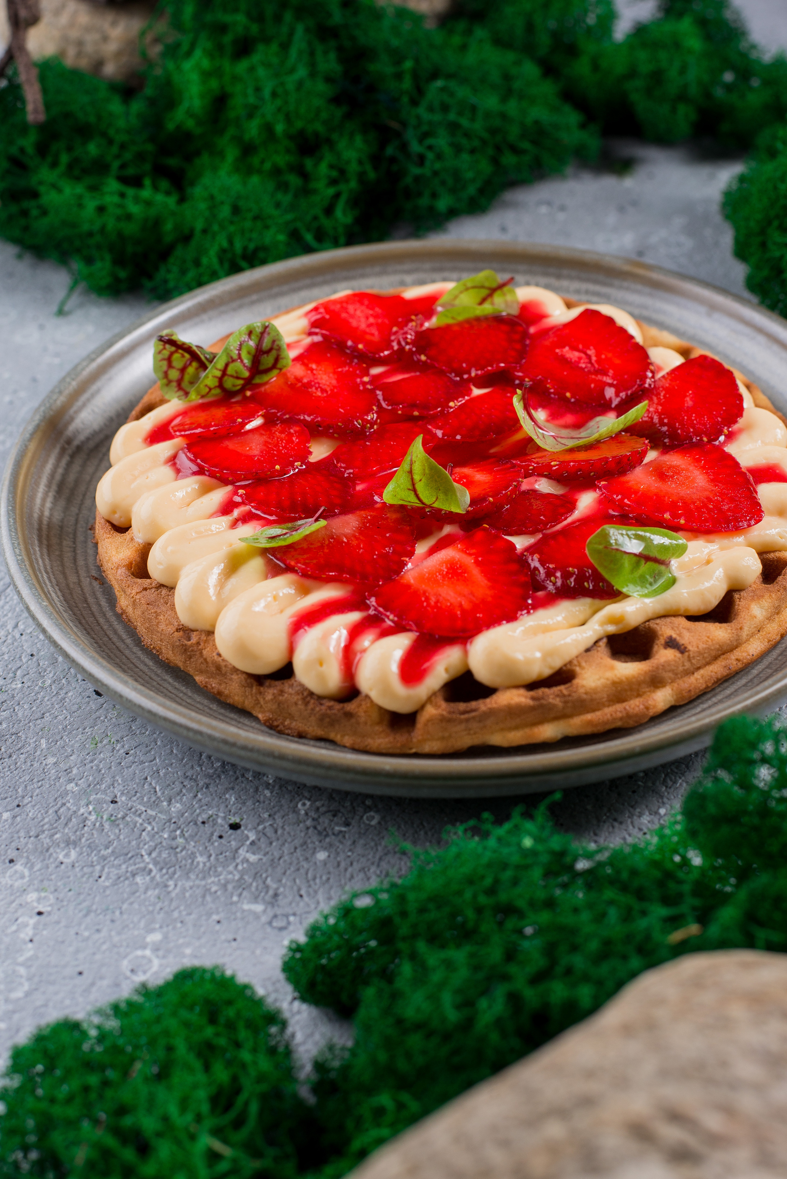 NOBEL гастробар. Кирилл Бутлович фуд фотограф, Киров