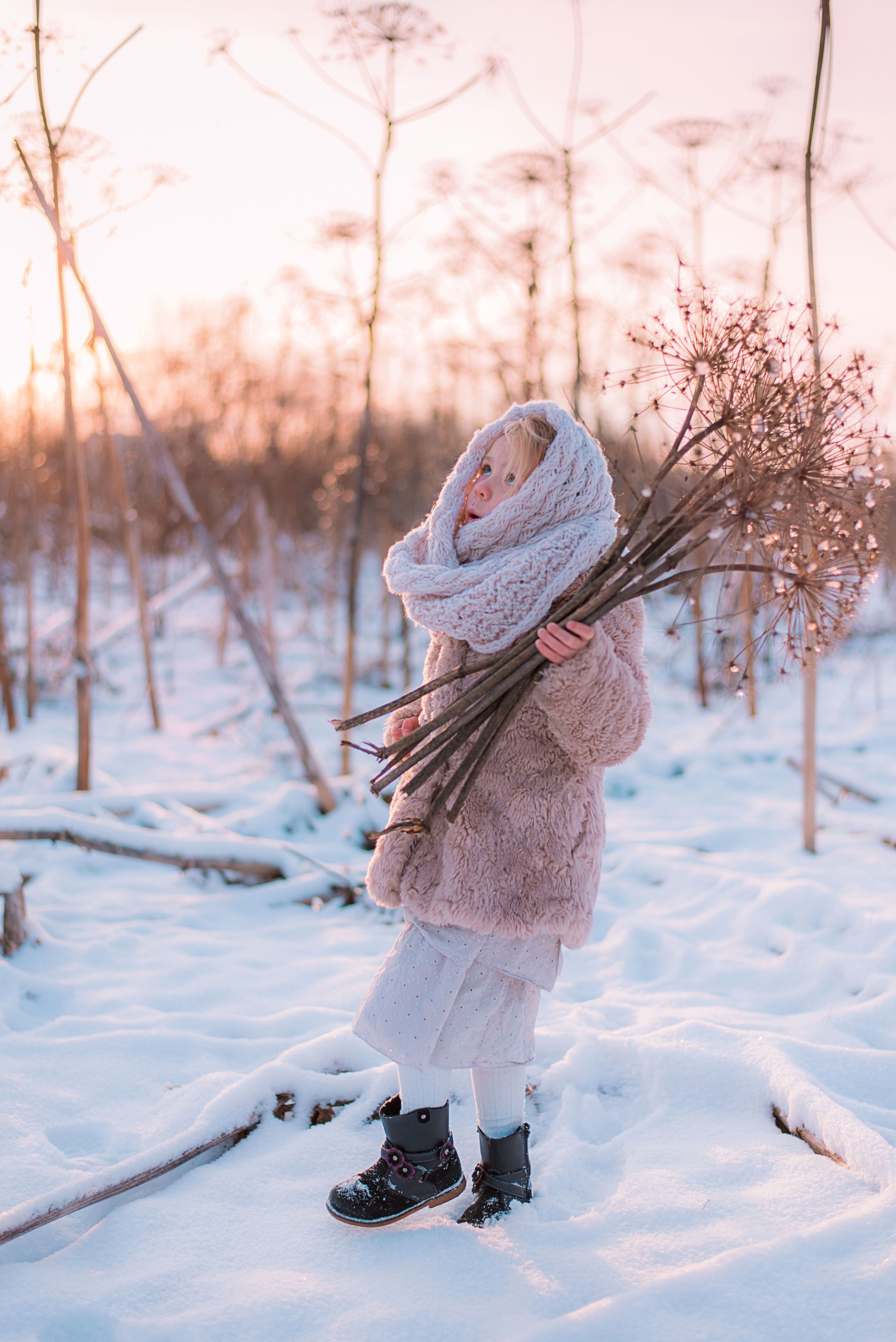 Варвара. Кирилл Бутлович фуд фотограф, Киров