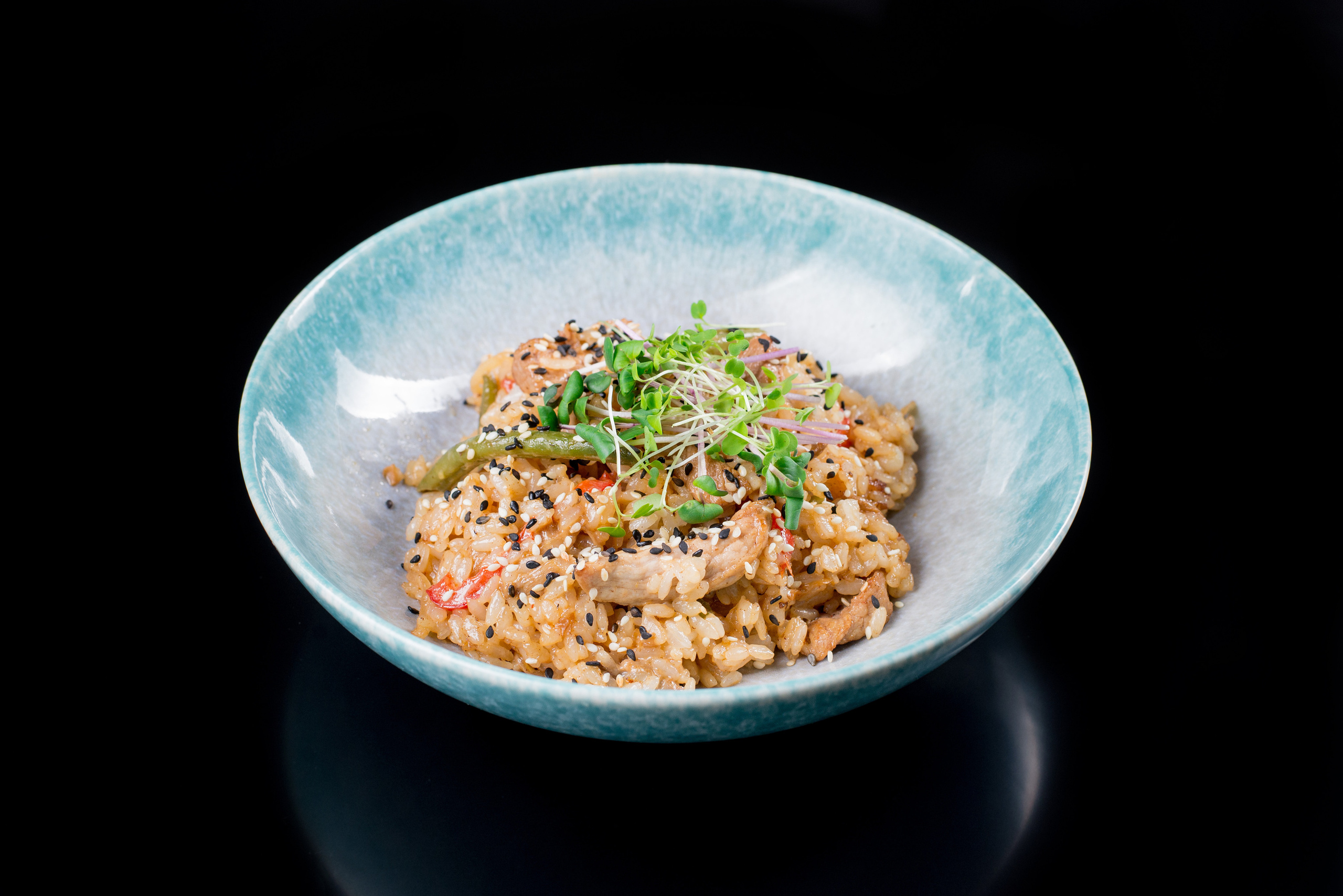 «Иями» доставка роллов. Кирилл Бутлович фуд фотограф, Киров