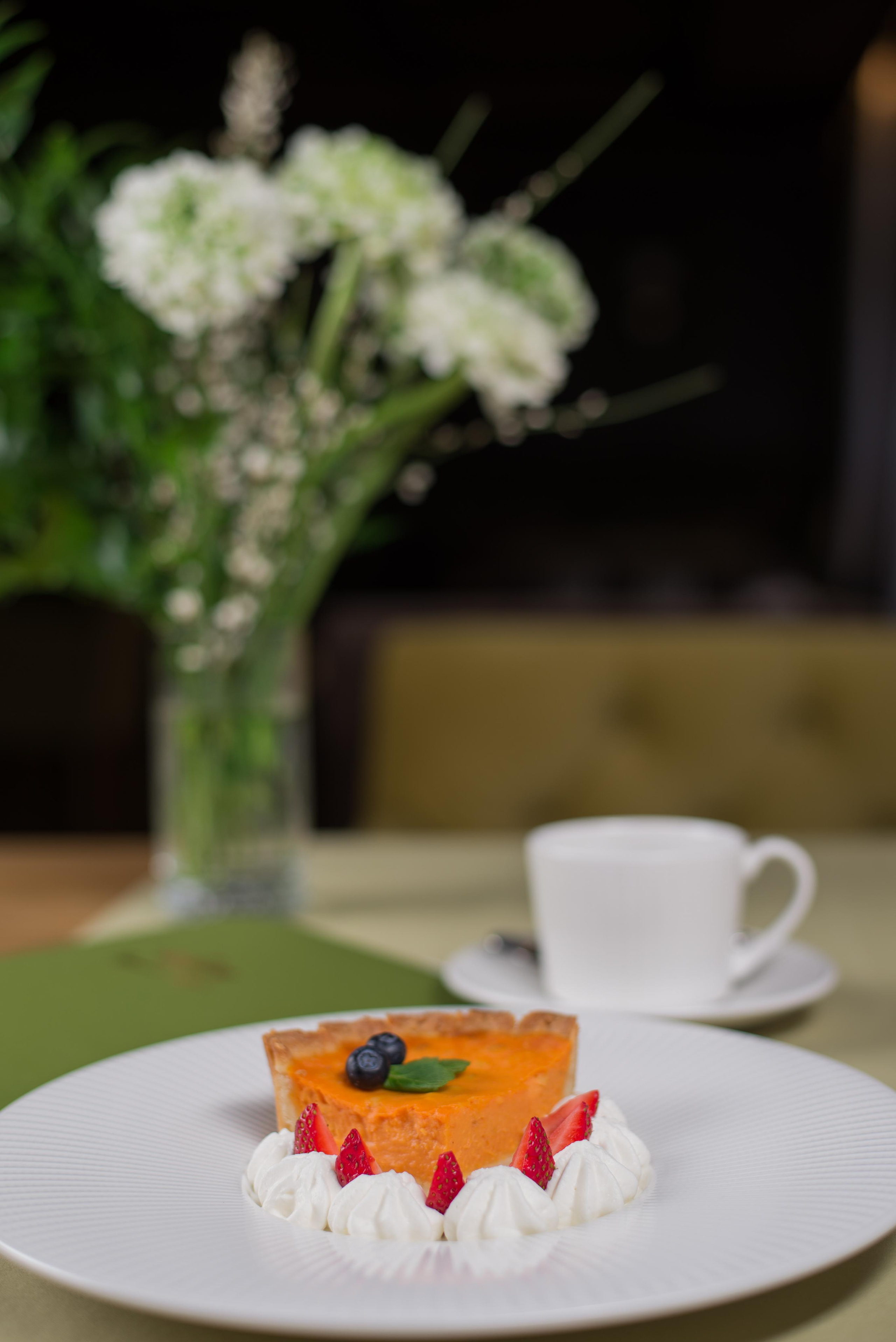 Альпен. Кирилл Бутлович фуд фотограф, Киров