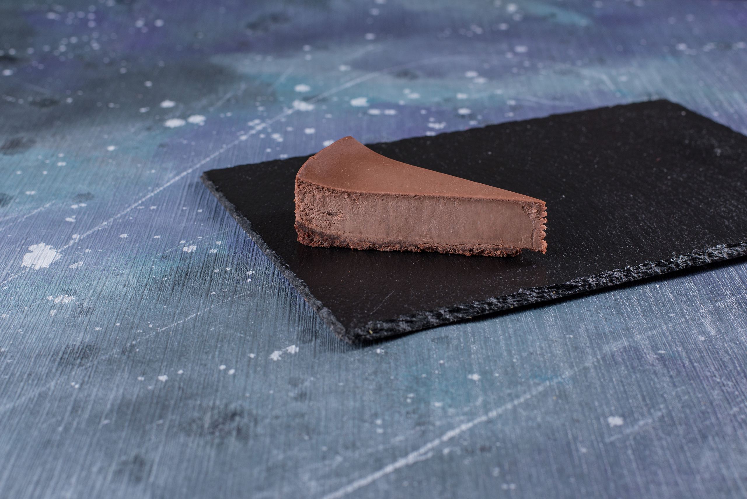 Shau. Кирилл Бутлович фуд фотограф, Киров