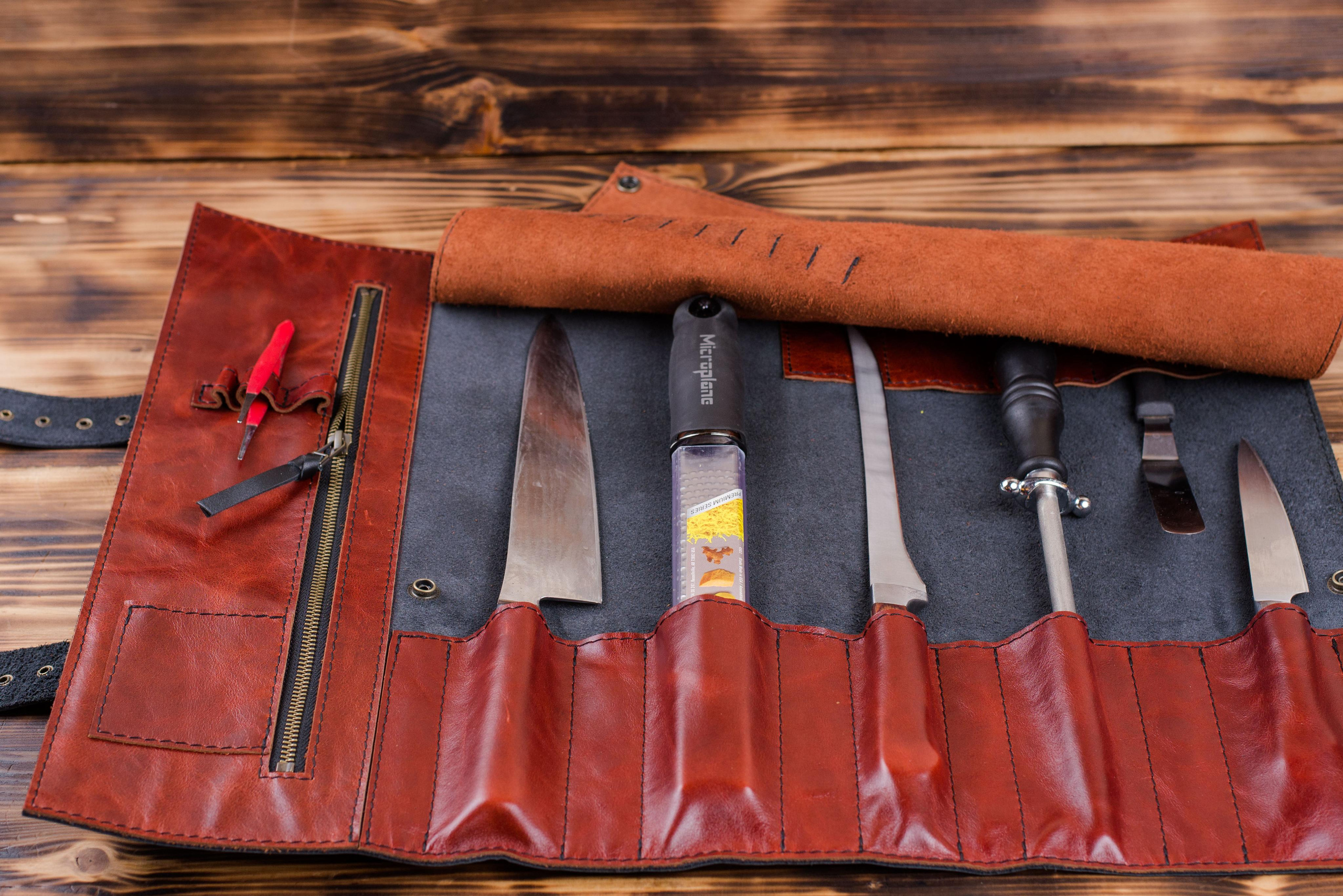 Мануфактура ChernOFF Кожаные изделия. Кирилл Бутлович фуд фотограф, Киров