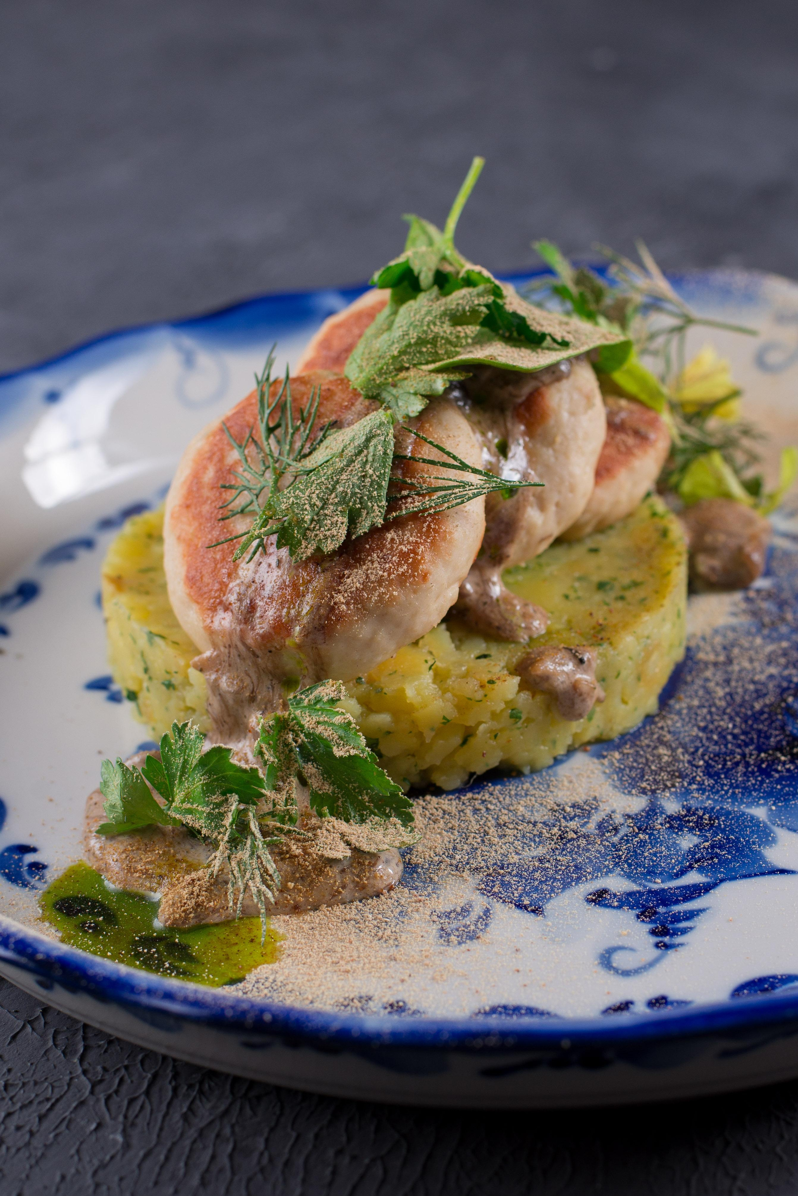 Царское Село. Кирилл Бутлович фуд фотограф, Киров