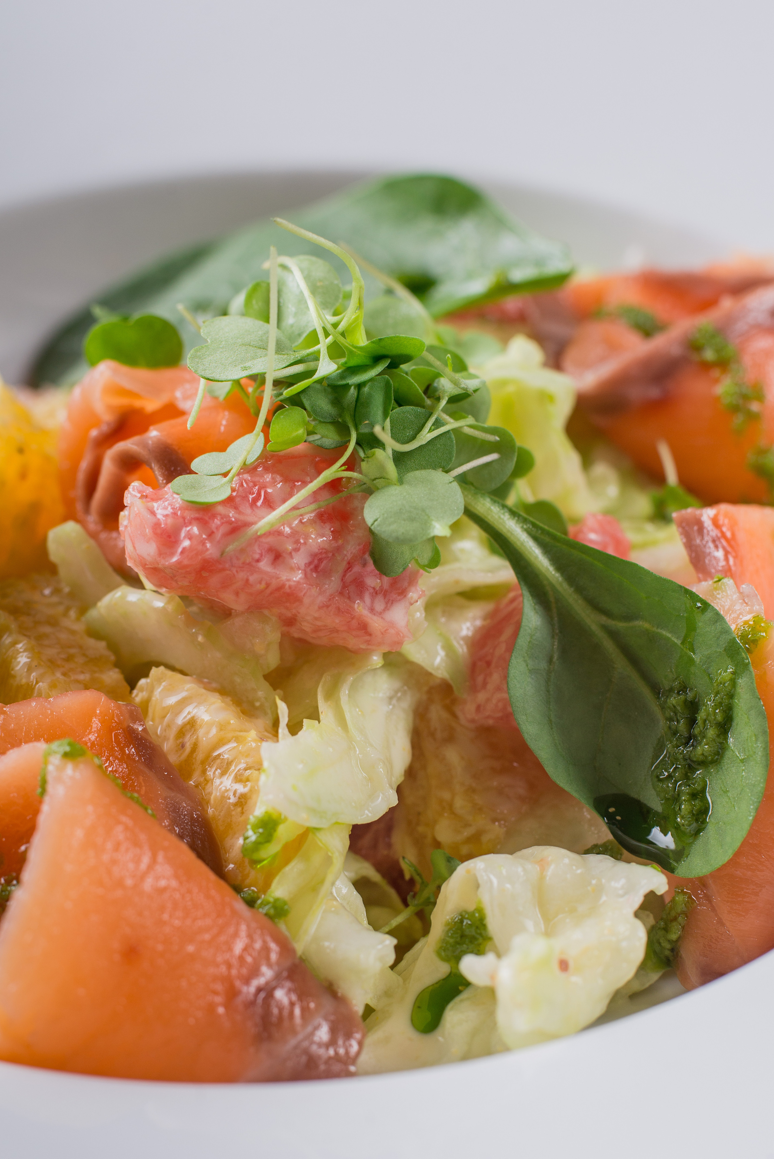 «Инженер» гастробар. Кирилл Бутлович фуд фотограф, Киров