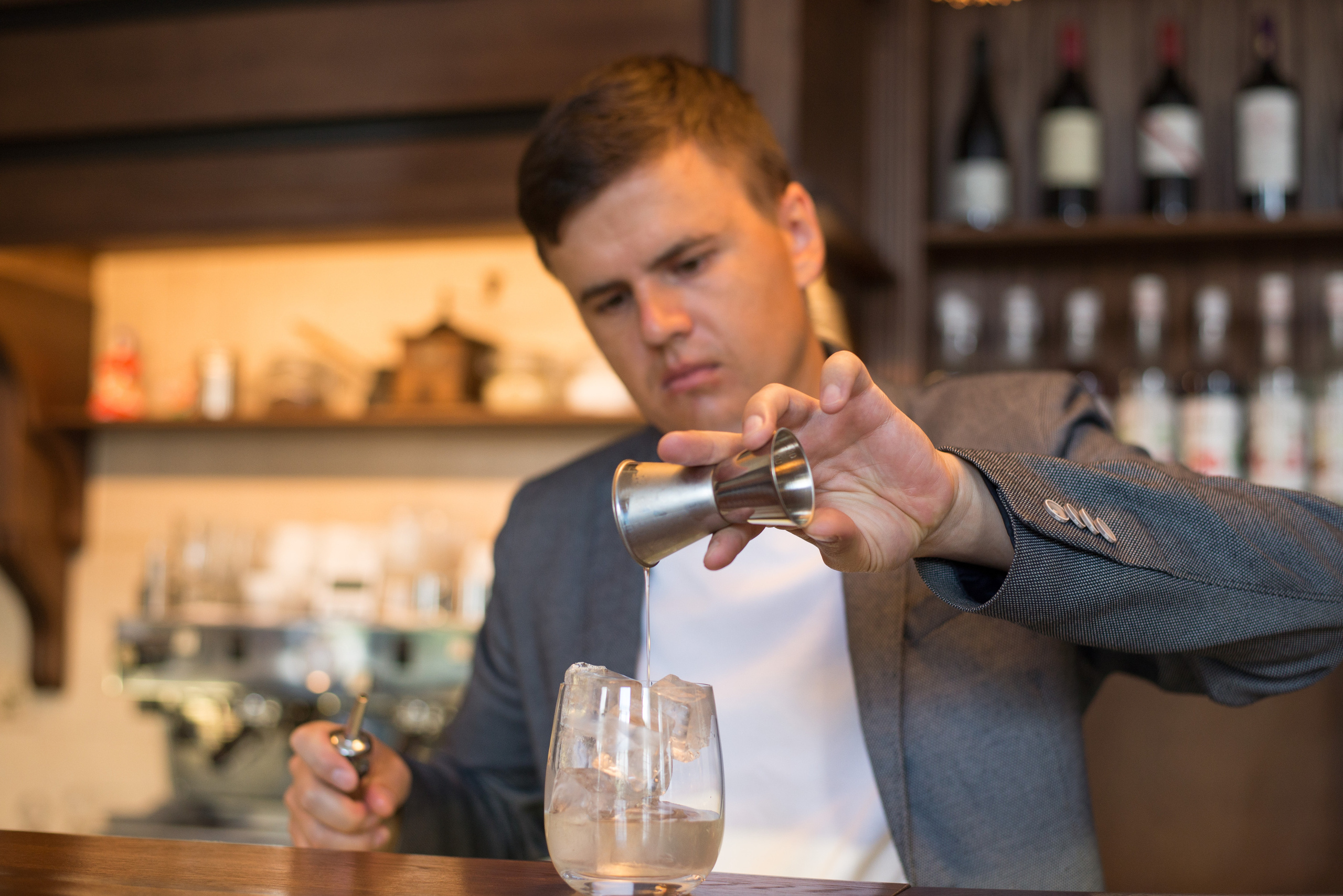 Царское Село. Кирилл Бутлович фуд фотограф, Киров