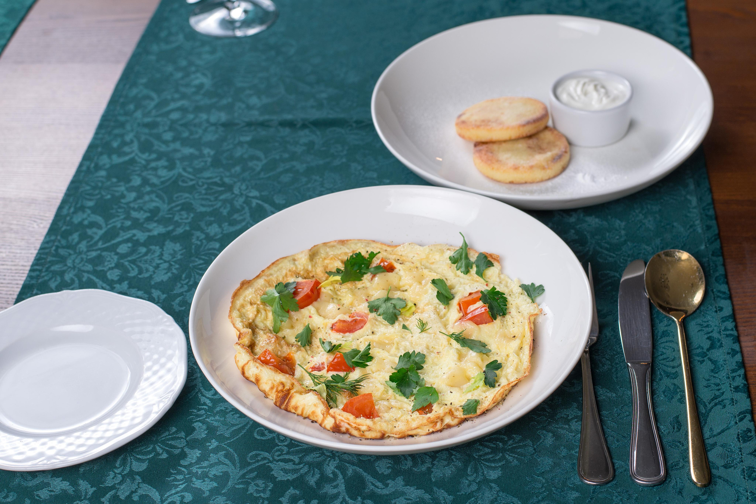 Царское Село. Кирилл Бутлович фуд фотограф, Киров