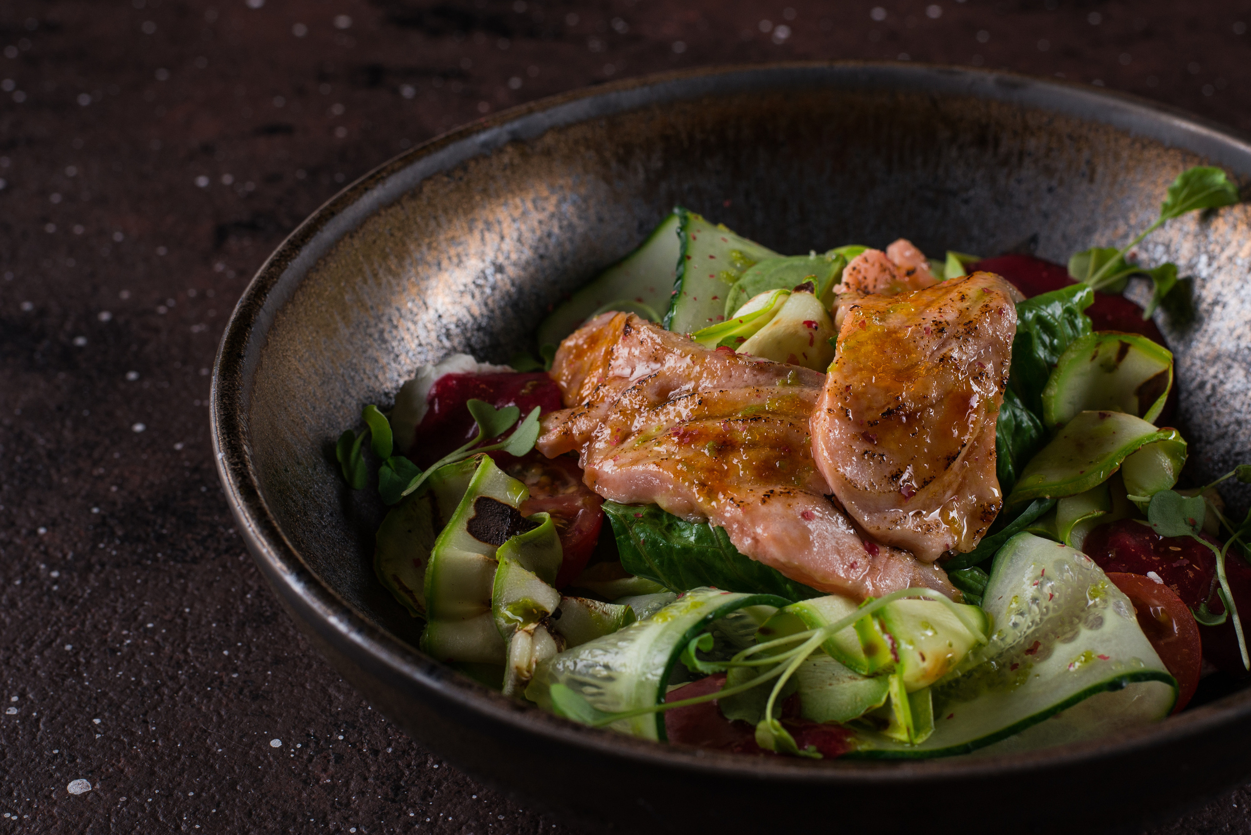 «Инженер» гастробар. Кирилл Бутлович фуд фотограф, Киров