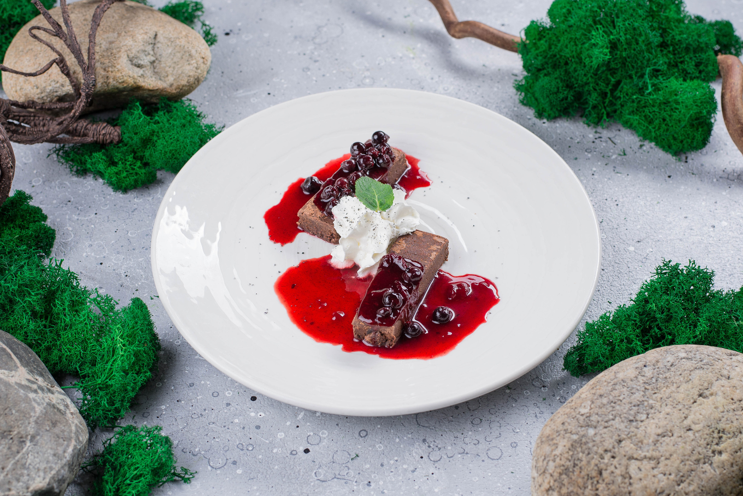 NOBEL гастробар. Кирилл Бутлович фуд фотограф, Киров