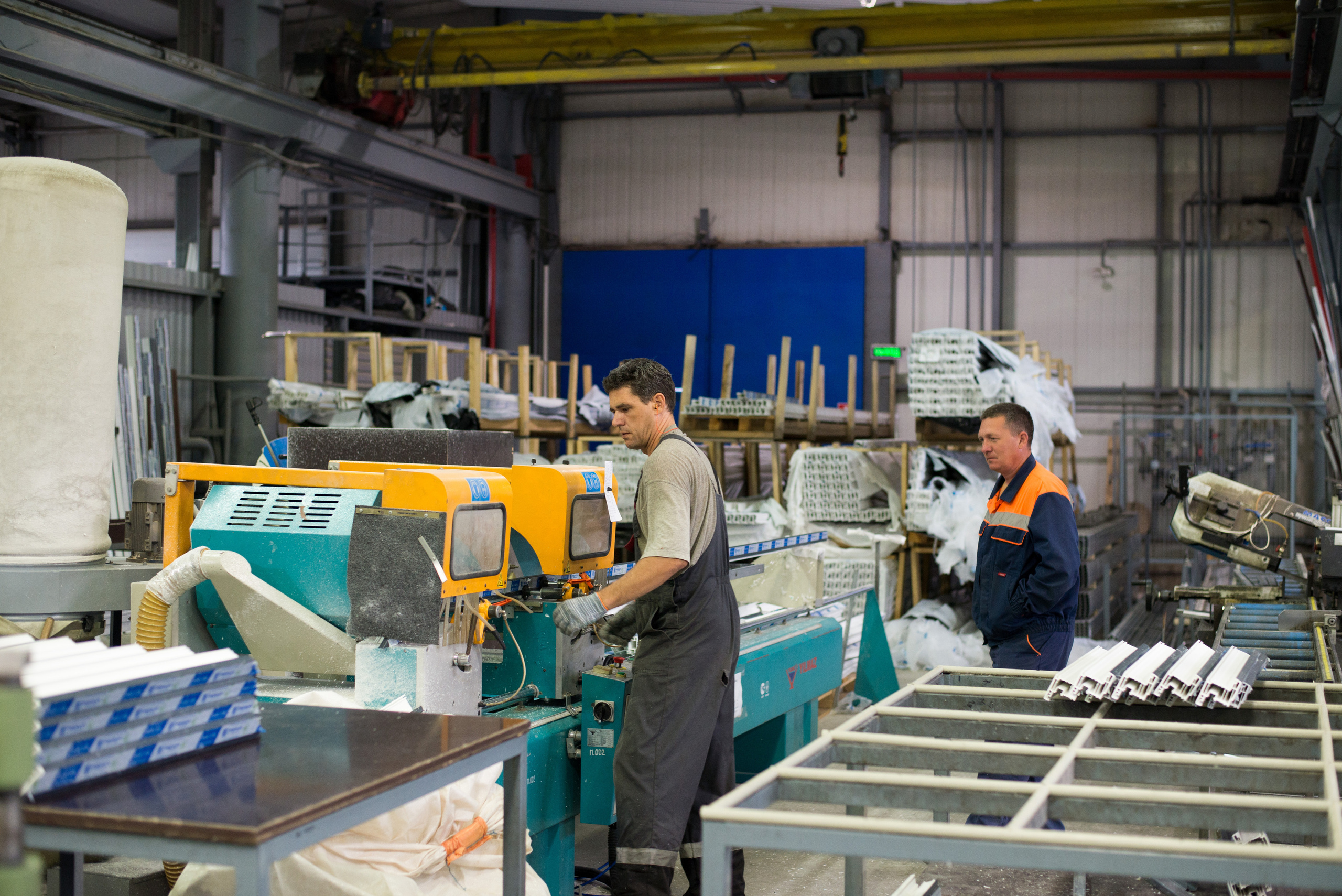 КСМ Кировспецмонтаж. Кирилл Бутлович фуд фотограф, Киров