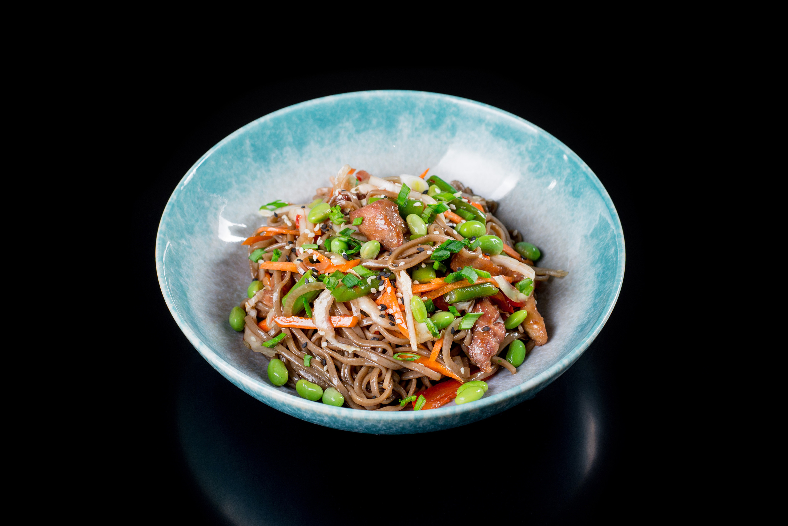 «Иями» доставка роллов. Кирилл Бутлович фуд фотограф, Киров