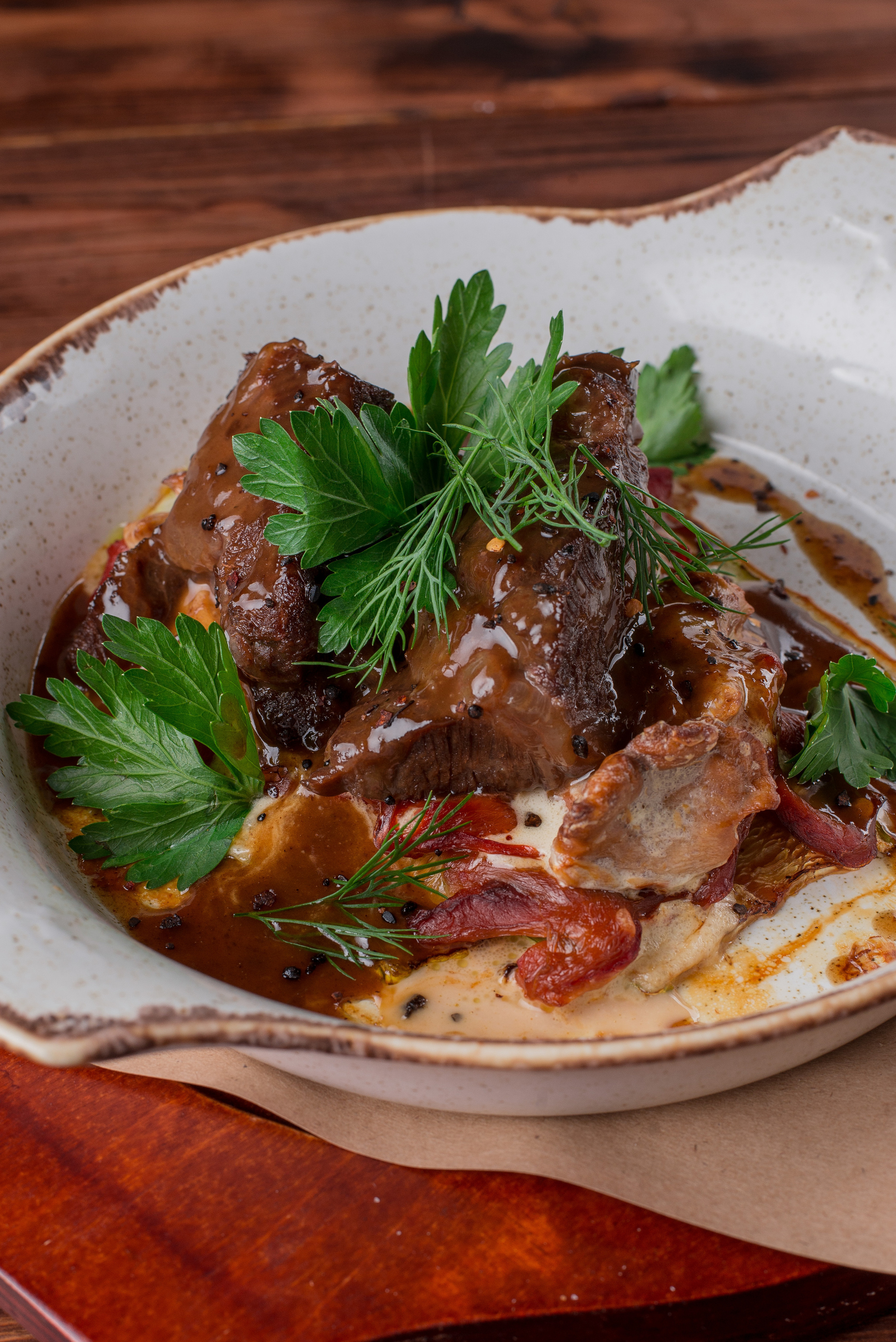 Трактир Колесо. Кирилл Бутлович фуд фотограф, Киров