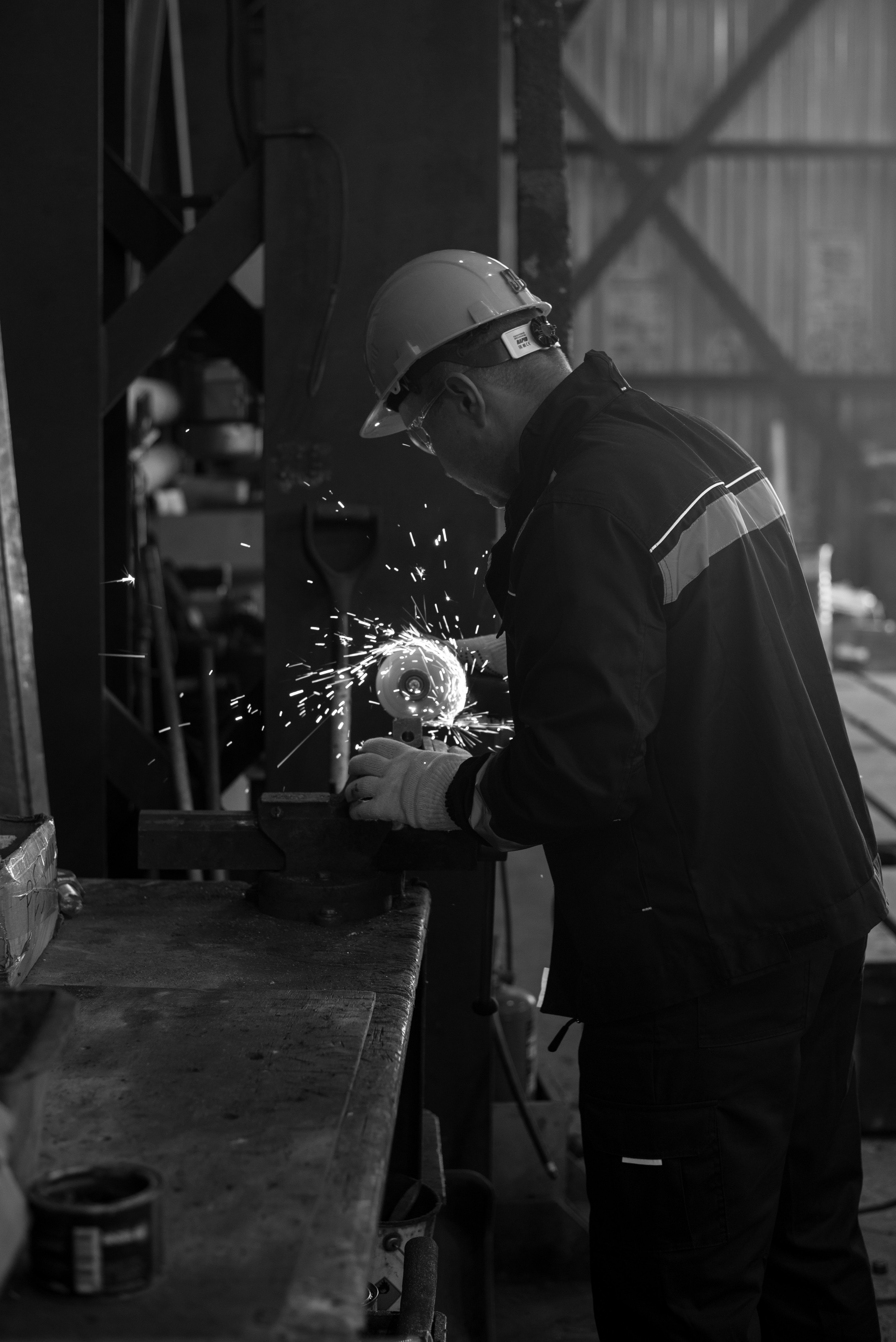 КировМаш. Кирилл Бутлович фуд фотограф, Киров