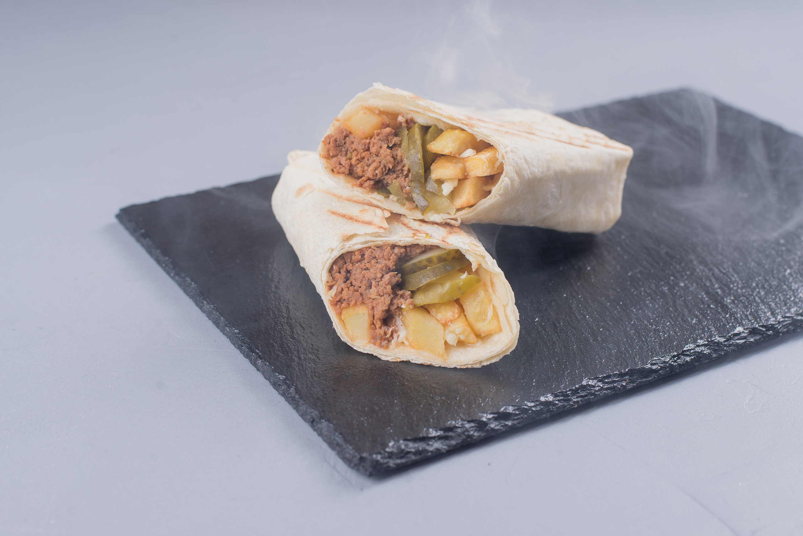 Shau. Кирилл Бутлович фуд фотограф, Киров