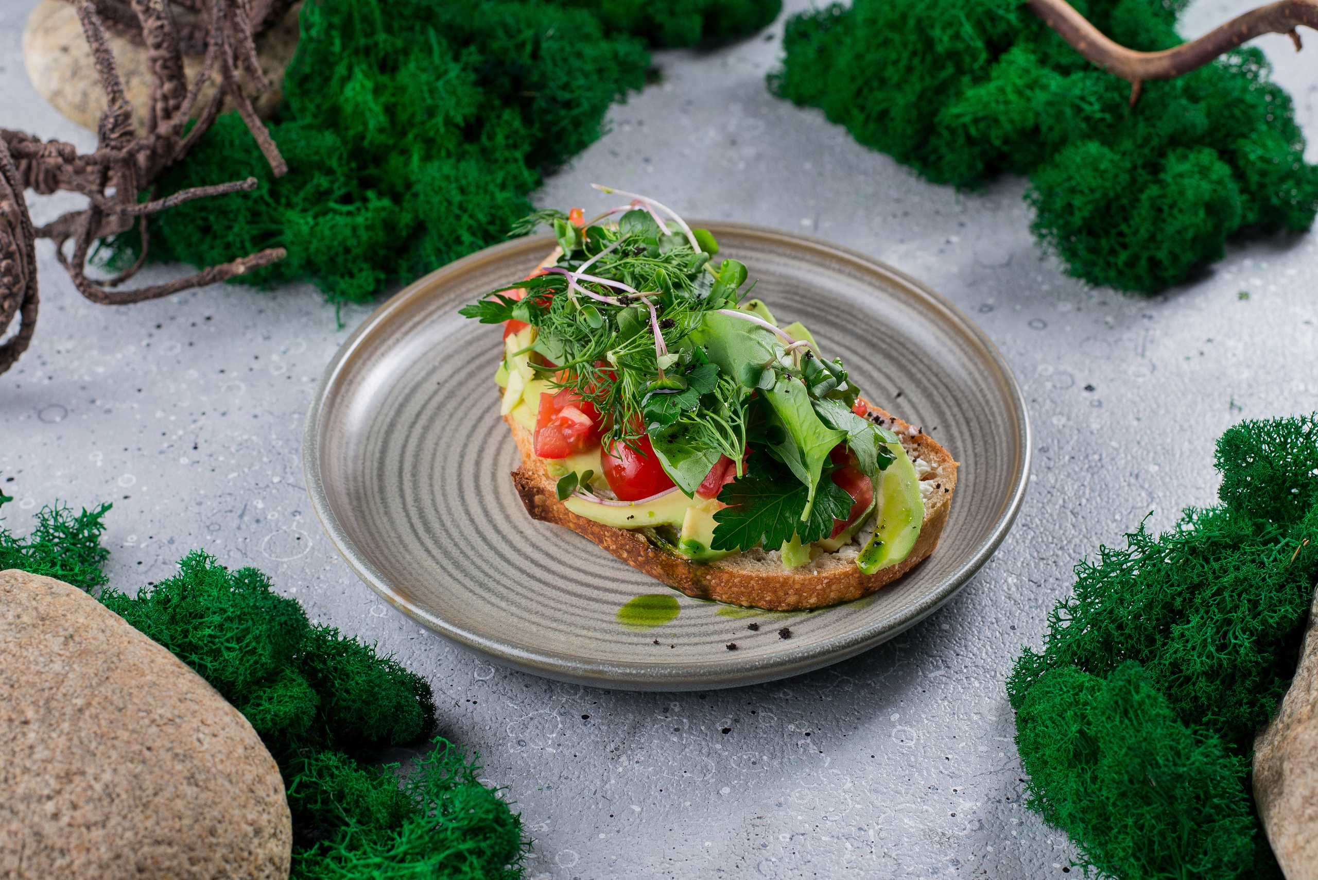 NOBEL гастробар. Кирилл Бутлович фуд фотограф, Киров