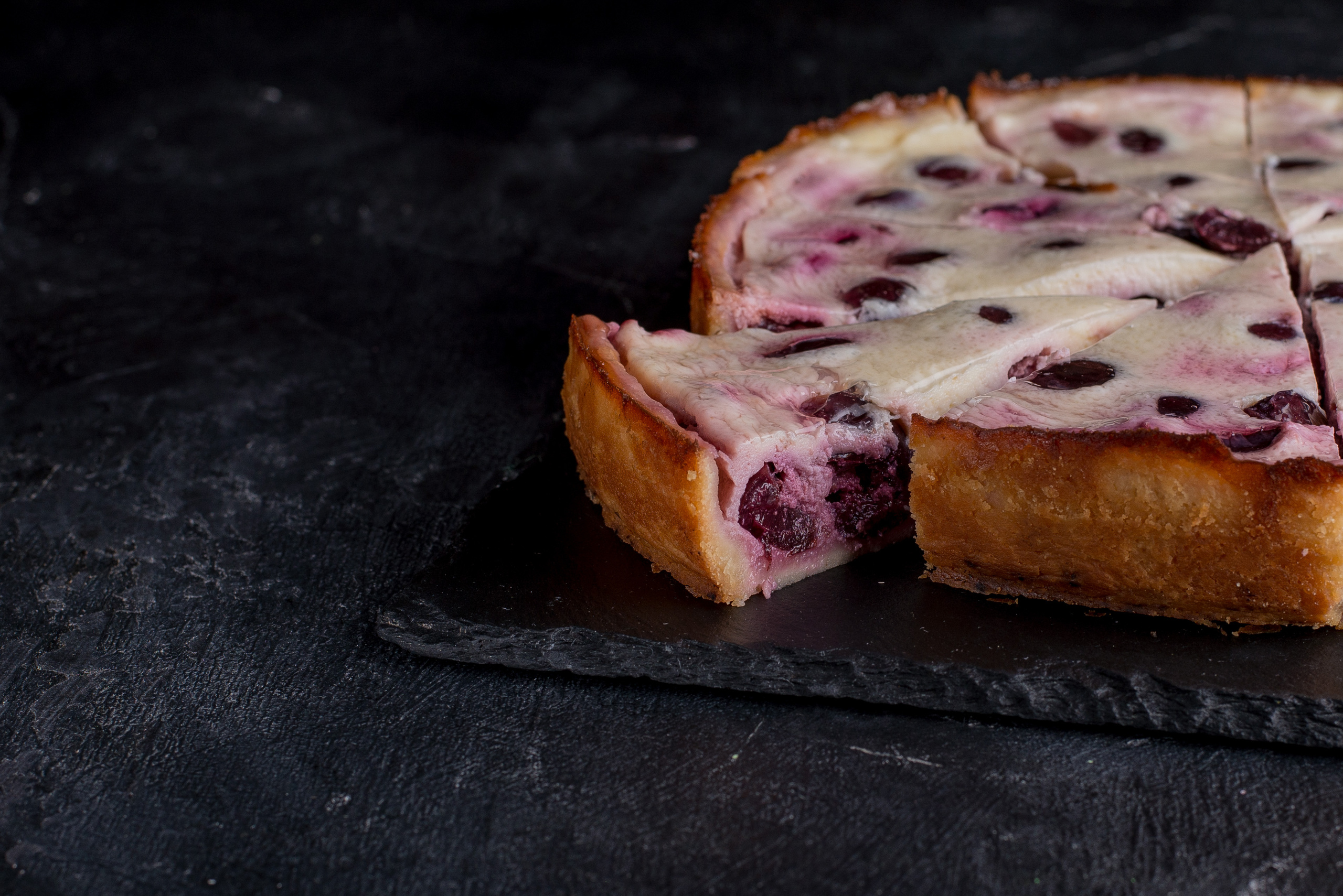 Хлеб и пицца для друзей. Кирилл Бутлович фуд фотограф, Киров