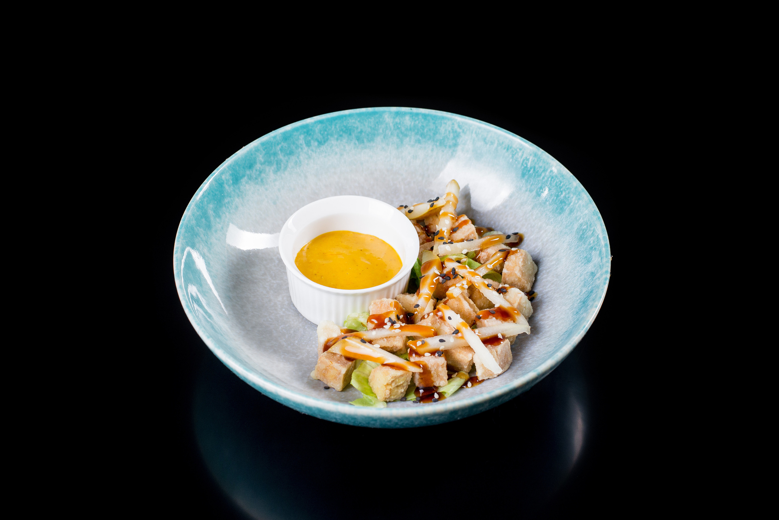 «Иями» доставка роллов. Кирилл Бутлович фуд фотограф, Киров