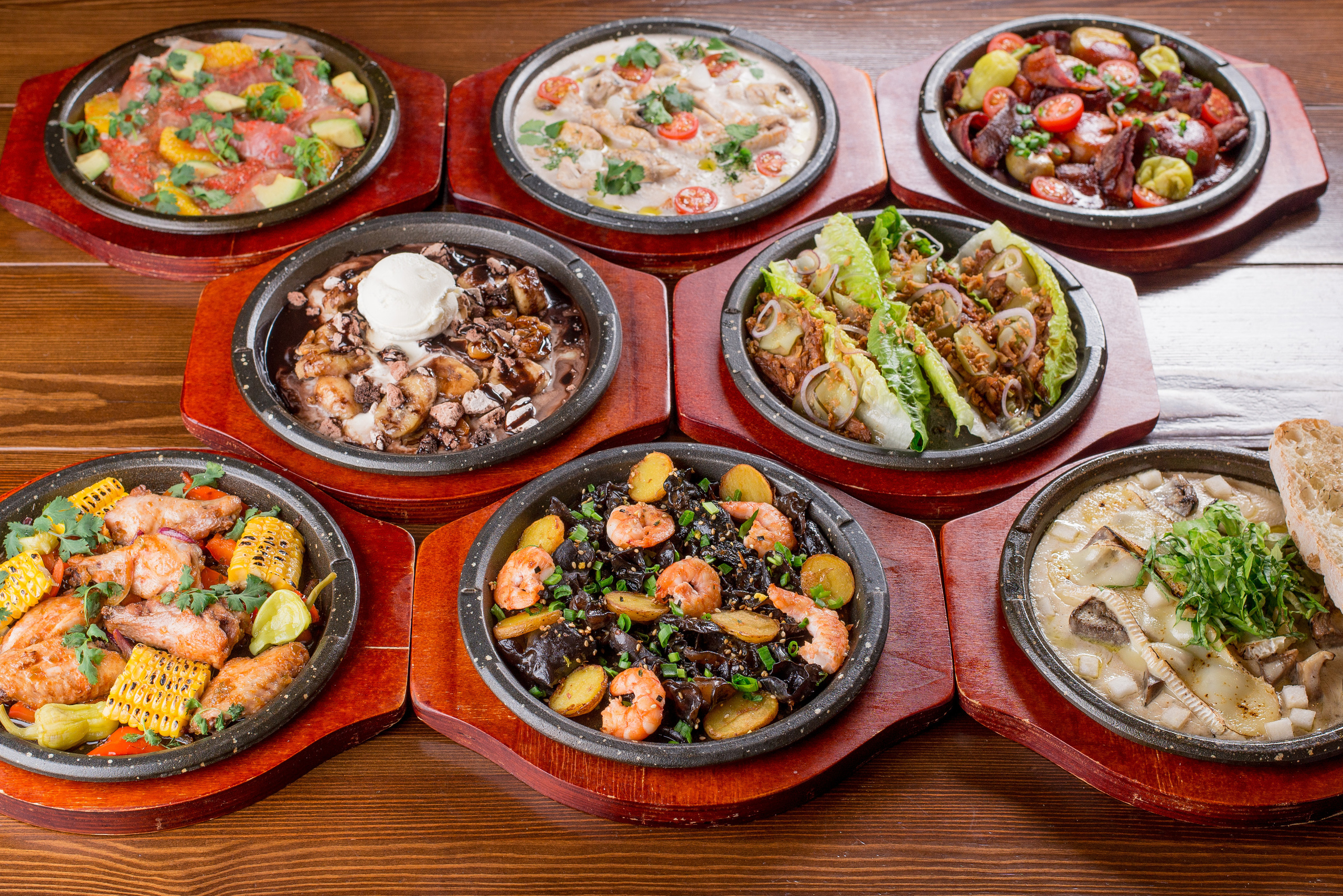 Трактир Колесо. Кирилл Бутлович фуд фотограф, Киров