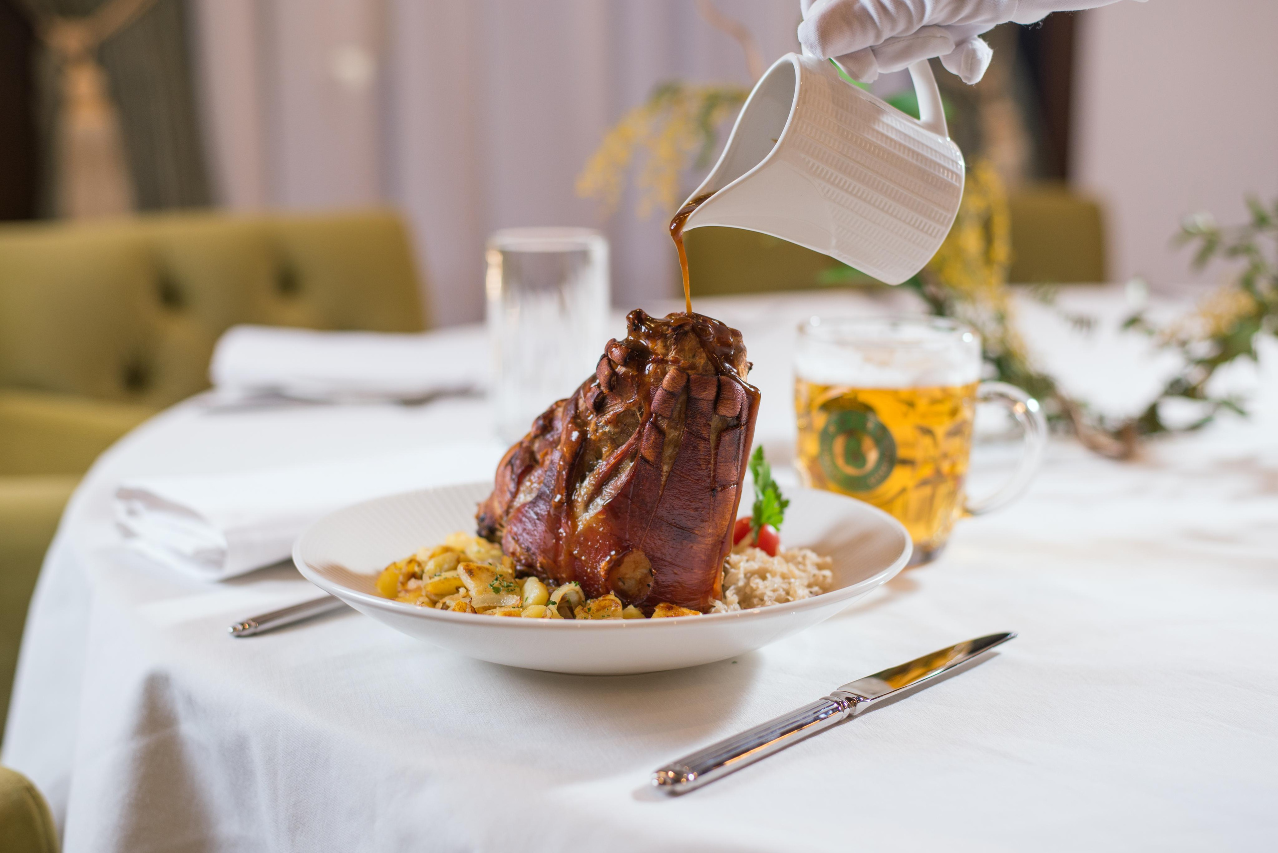 Альпен. Кирилл Бутлович фуд фотограф, Киров