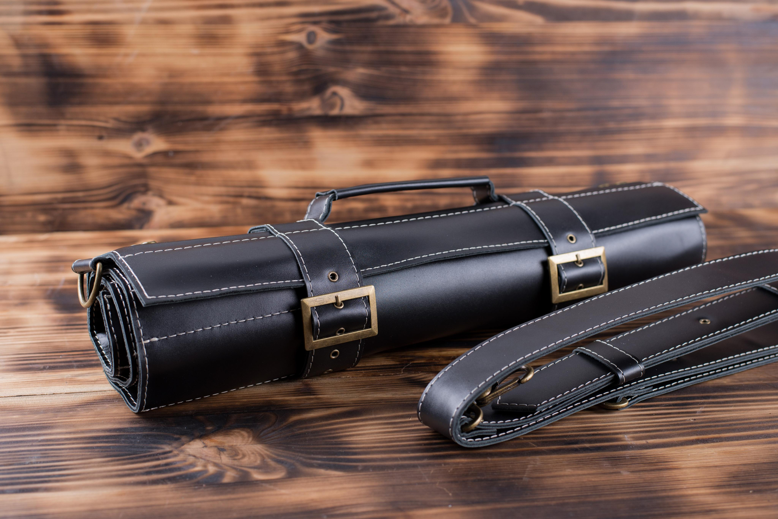 Мануфактура ChernOFF Кожаные изделия. Кирилл Бутлович фуд фотограф, Киров