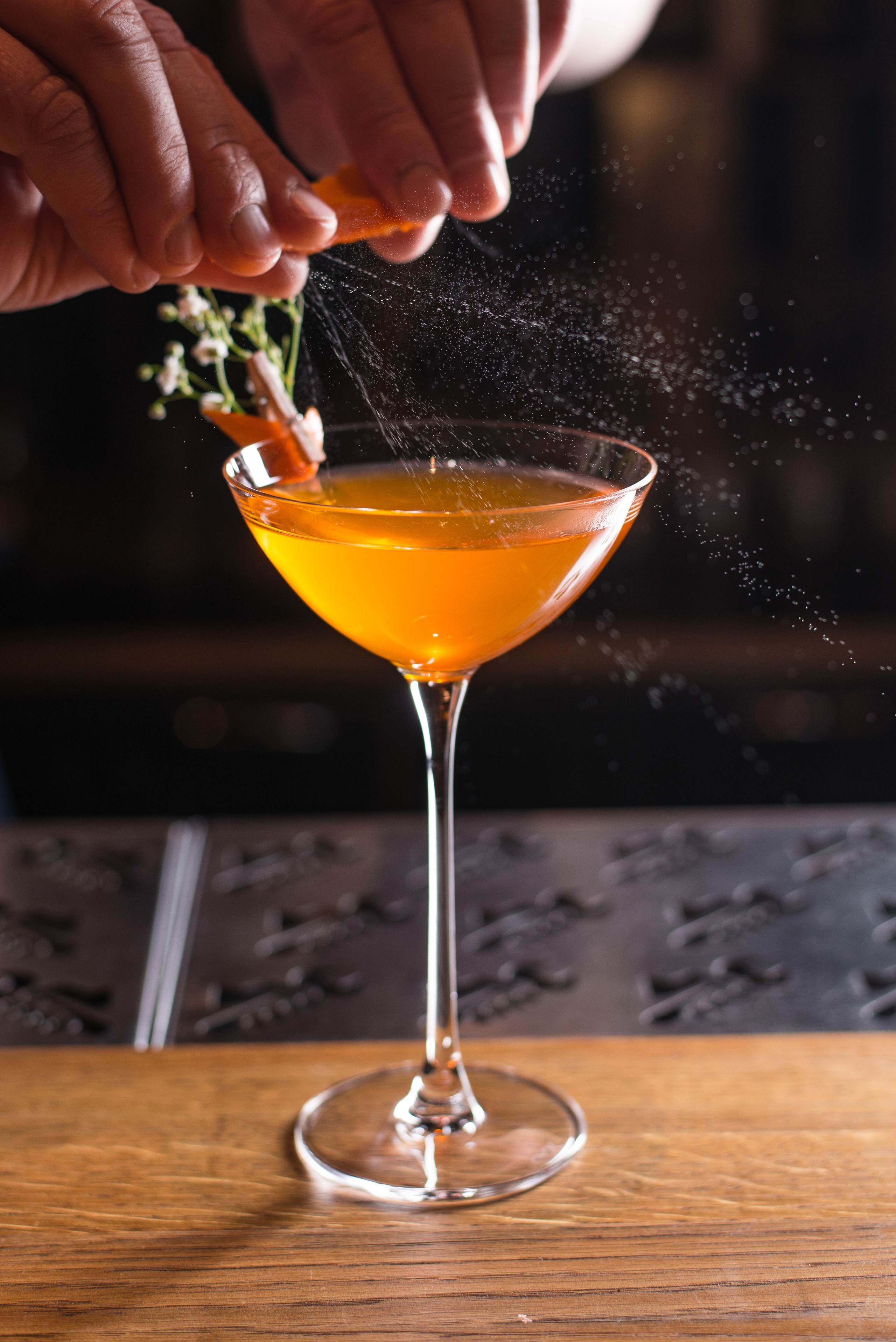 «Инженер» гастробар