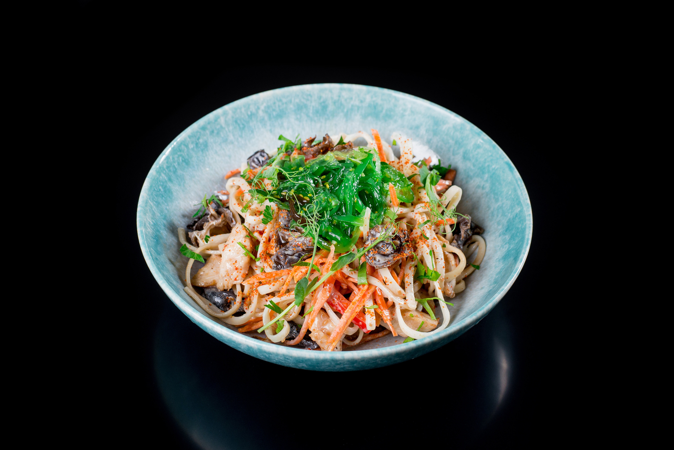 «Иями» доставка роллов. Кирилл Бутлович фуд фотограф, Киров