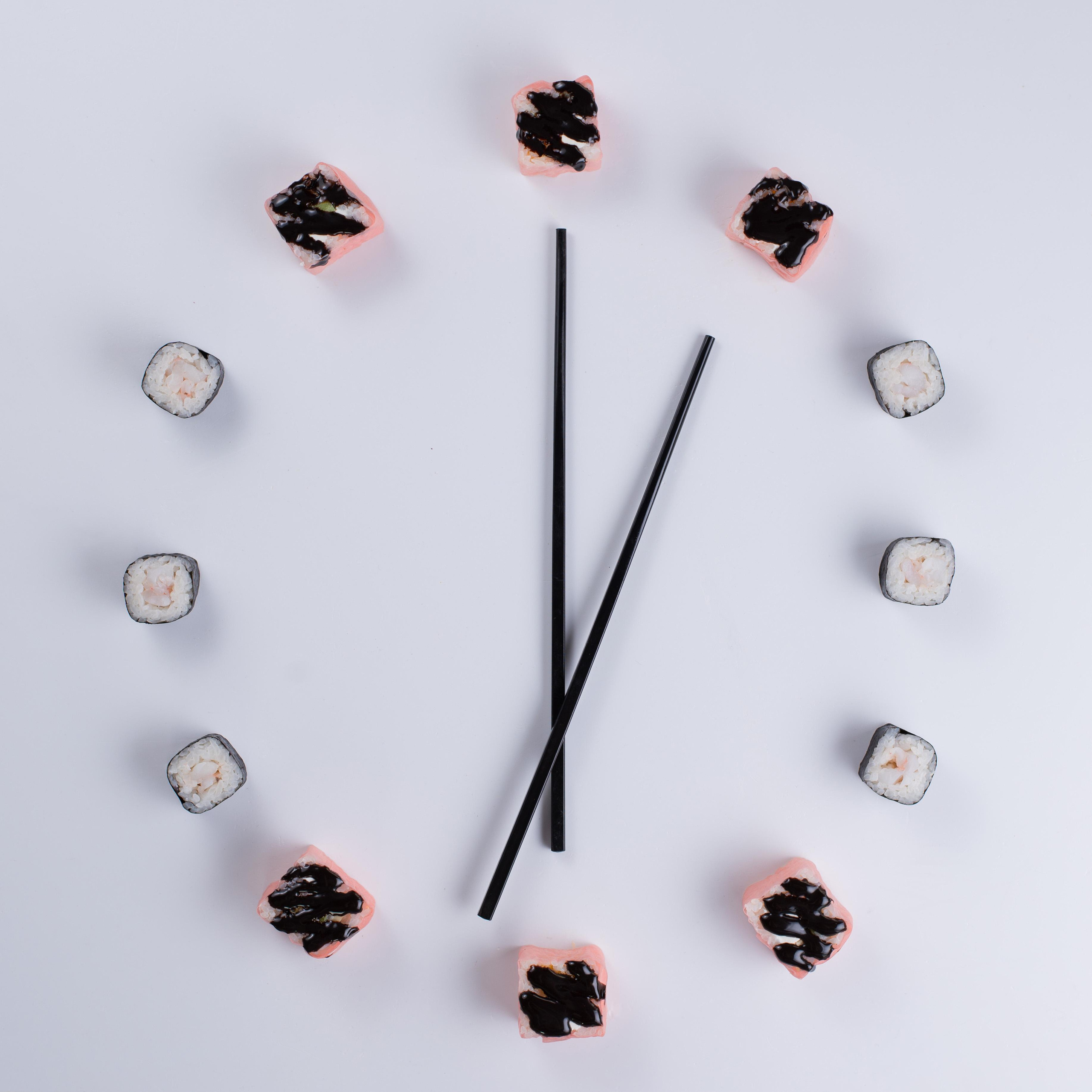 Buzzols. Кирилл Бутлович фуд фотограф, Киров