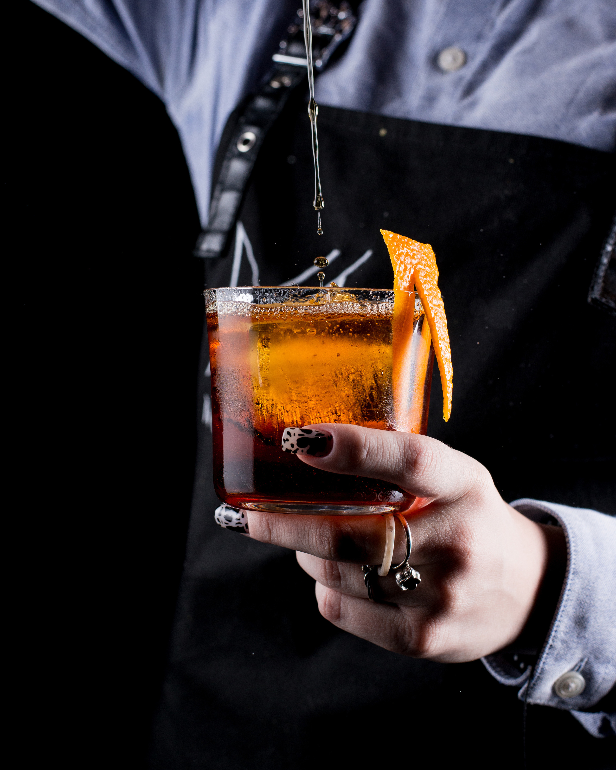 NOBEL гастробар. Кирилл Бутлович фуд фотограф, Киров