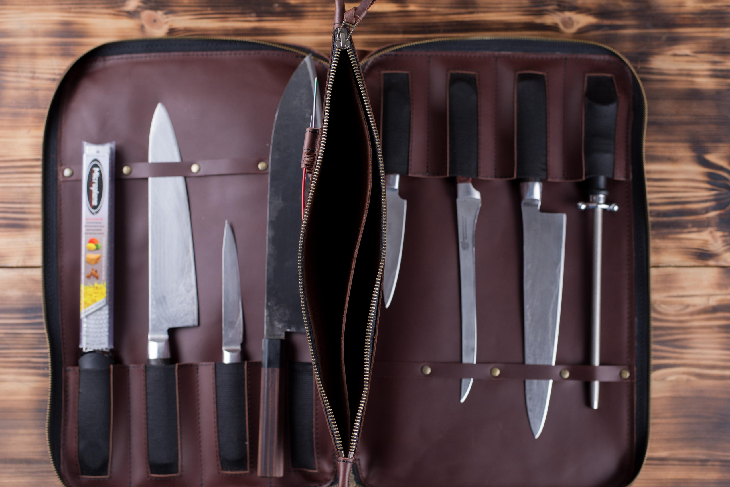 Мануфактура ChernOFF Кожаные изделия. Кирилл Бутлович фуд фотограф, Киров