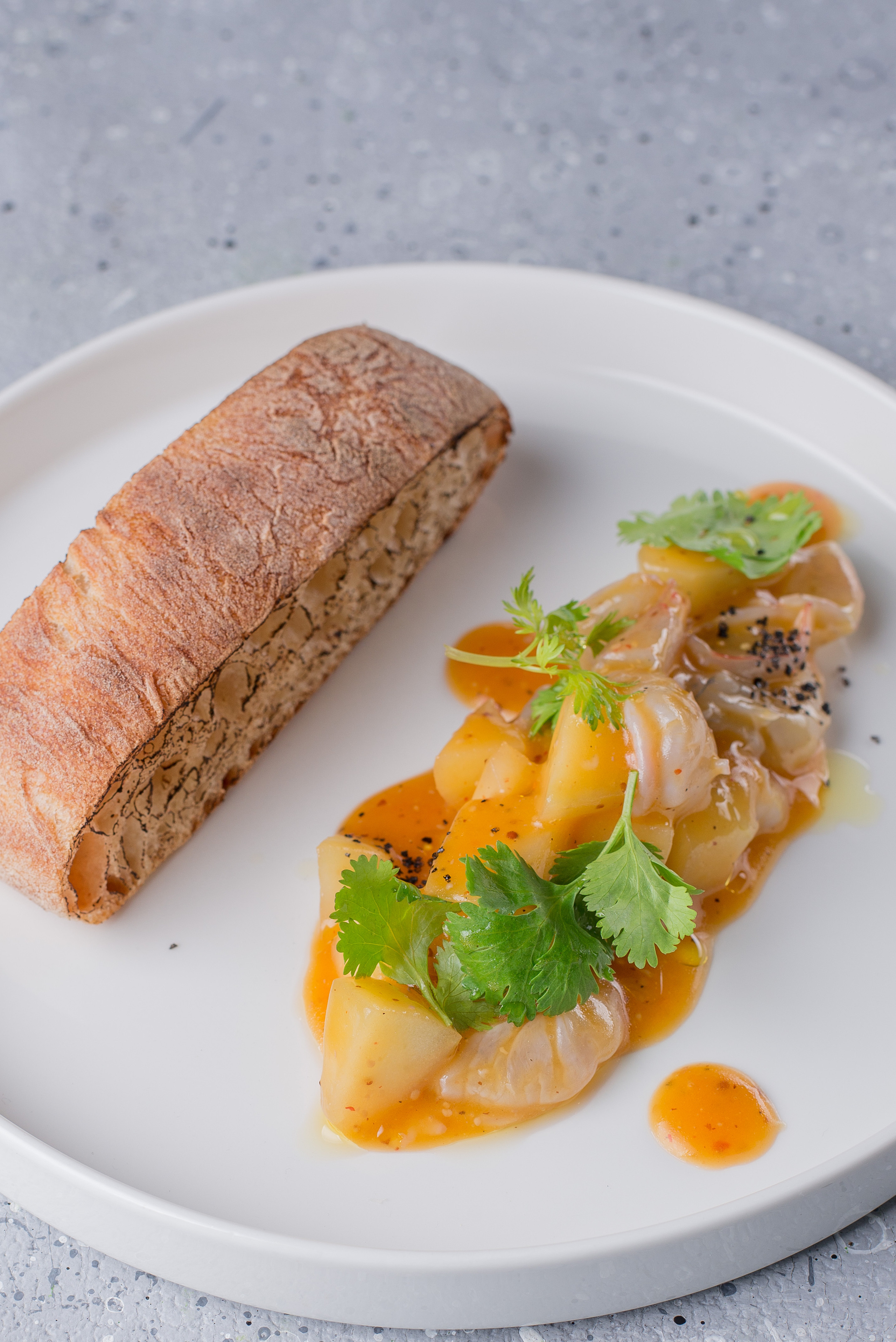 Хлеб и пицца для друзей. Кирилл Бутлович фуд фотограф, Киров