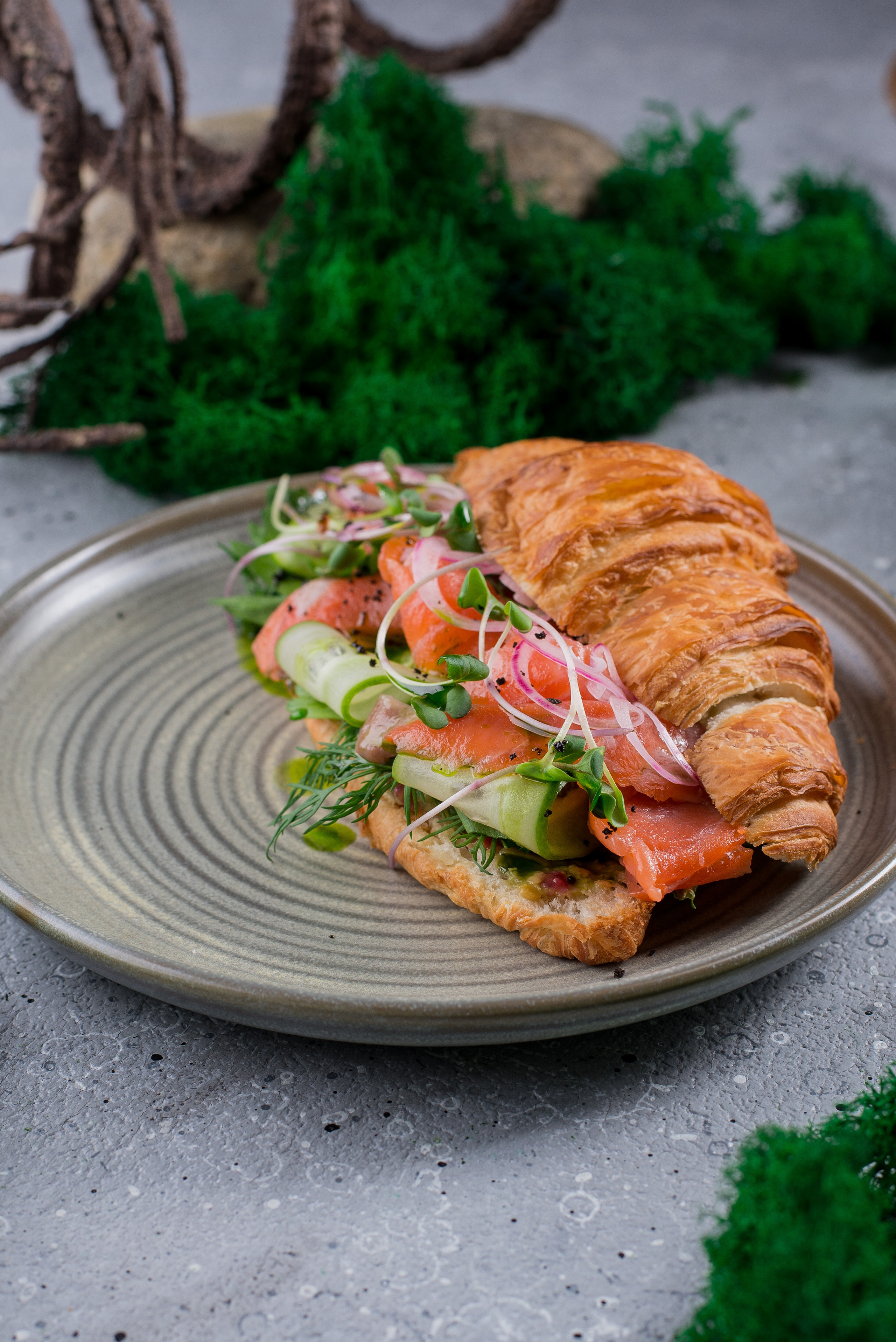 NOBEL гастробар. Кирилл Бутлович фуд фотограф, Киров