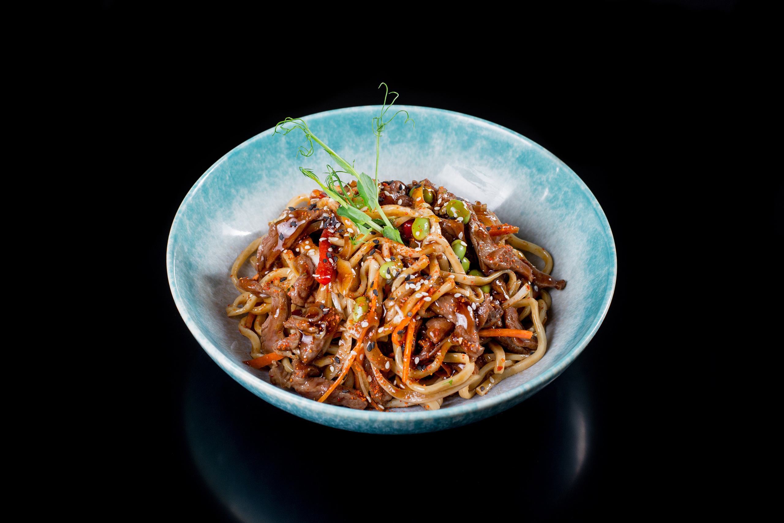 «Иями» доставка роллов. Кирилл Бутлович фуд фотограф, Киров