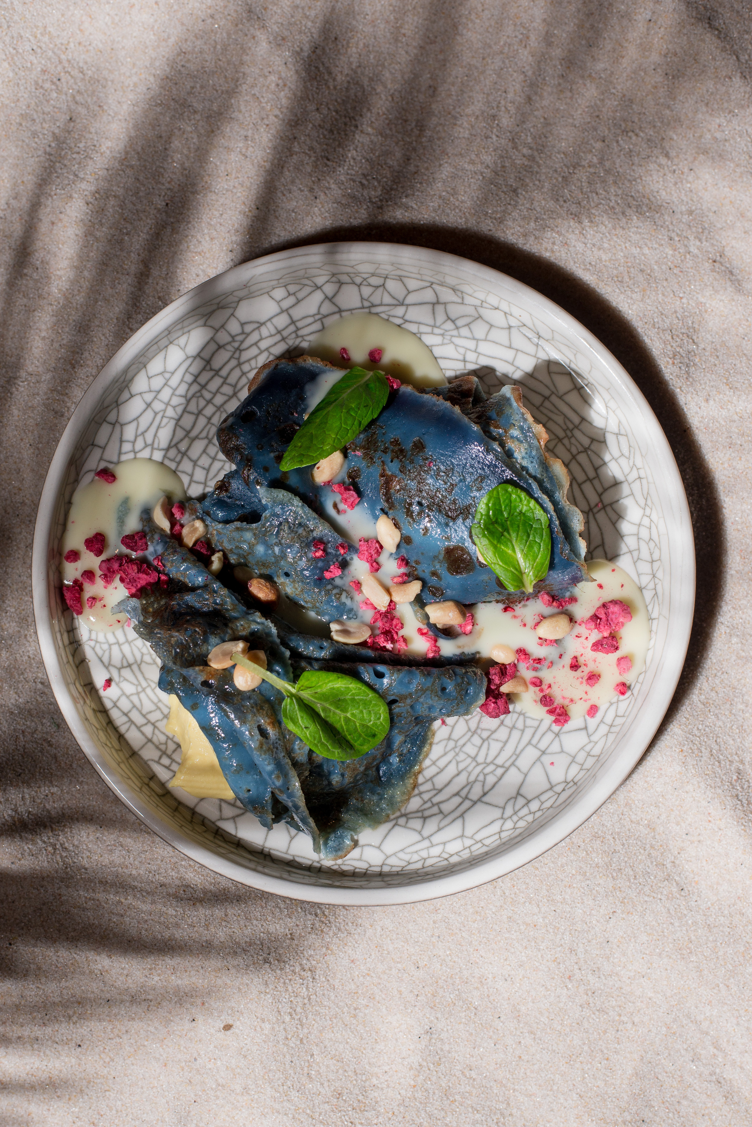 OFFSHORE Drinkeria & Bistro. Кирилл Бутлович фуд фотограф, Киров