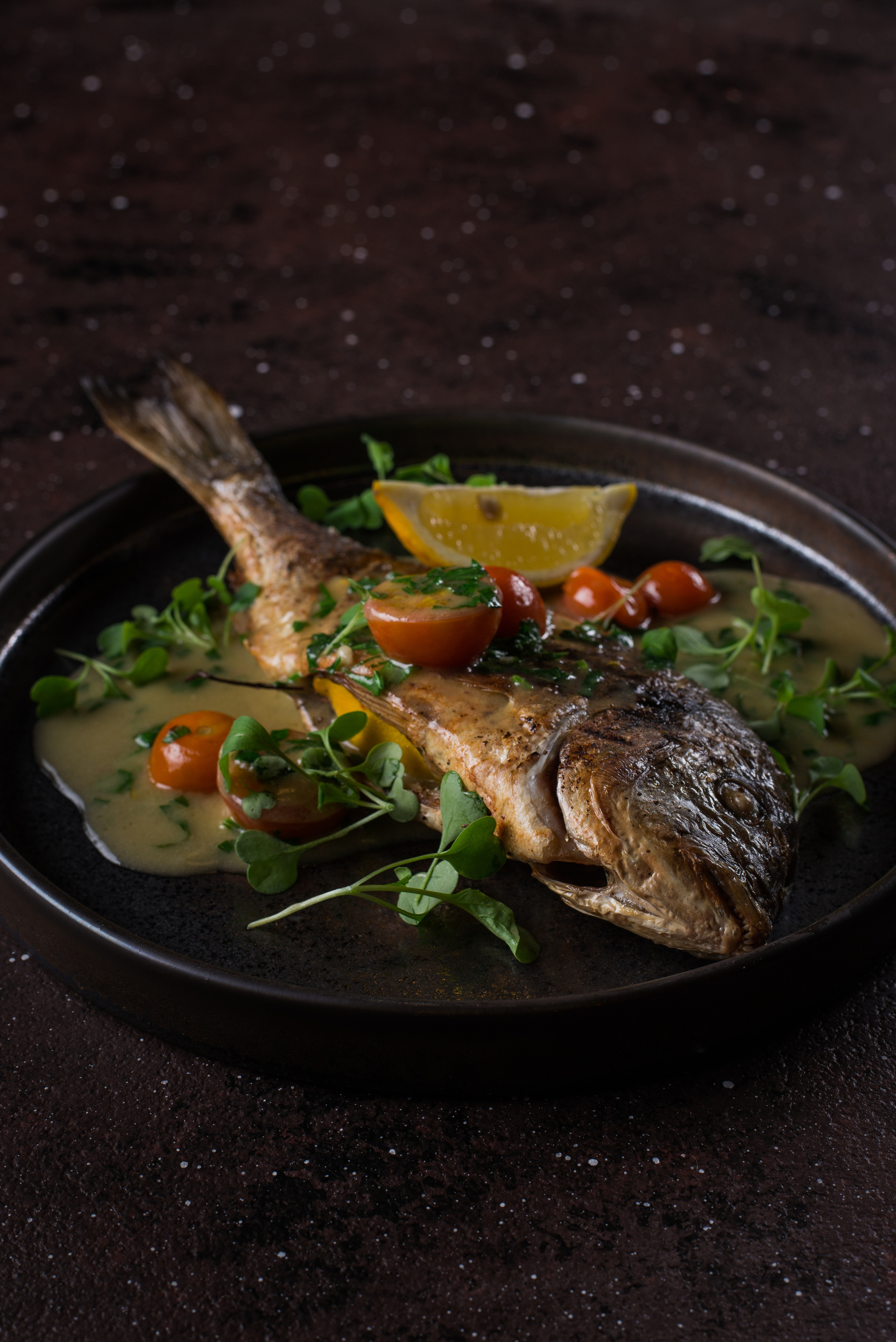 «Инженер» гастробар. Кирилл Бутлович фуд фотограф, Киров