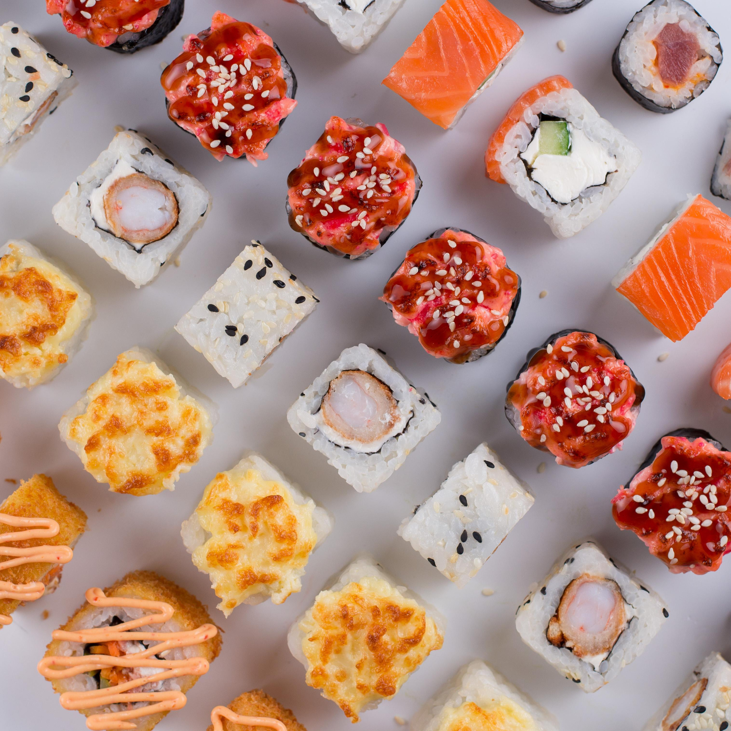 Buzzols. Кирилл Бутлович фуд фотограф, Киров