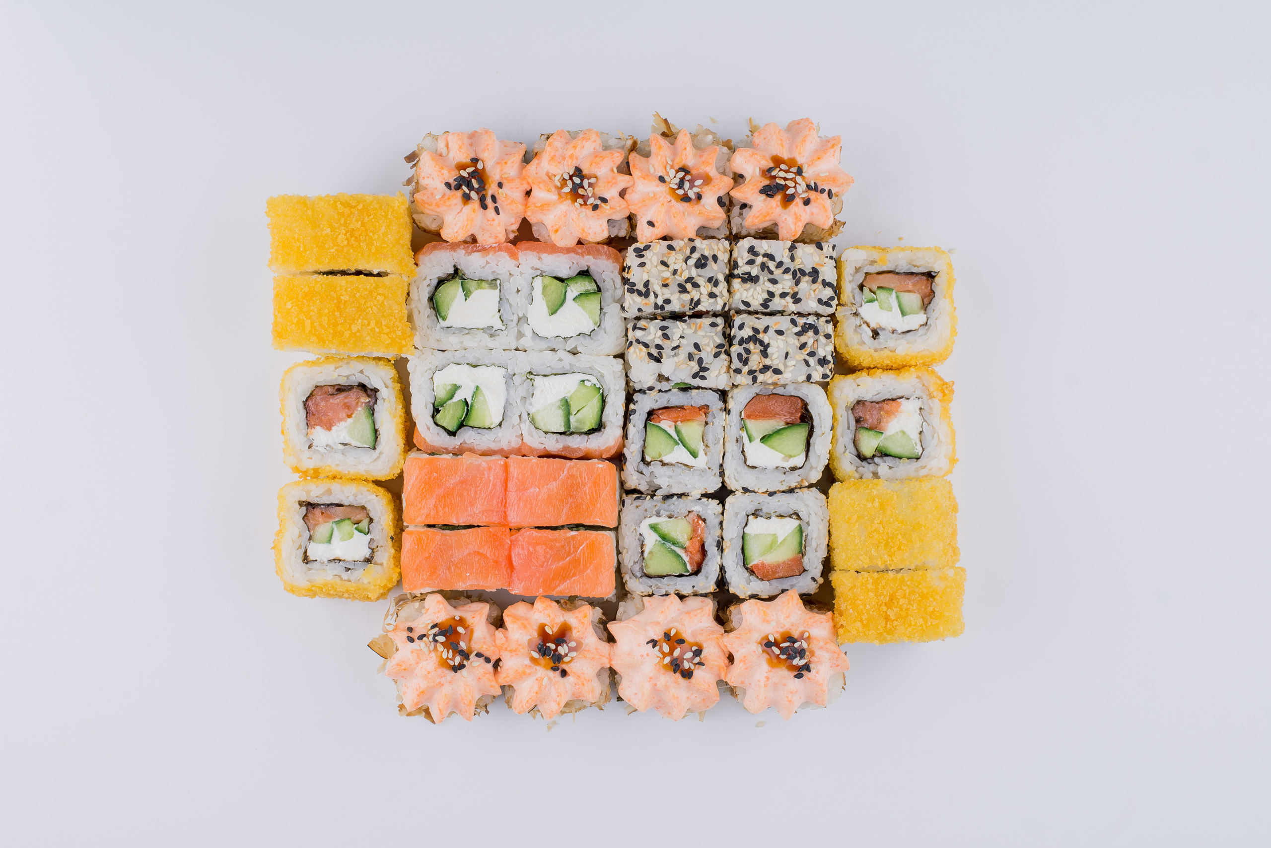 Япономания. Кирилл Бутлович фуд фотограф, Киров