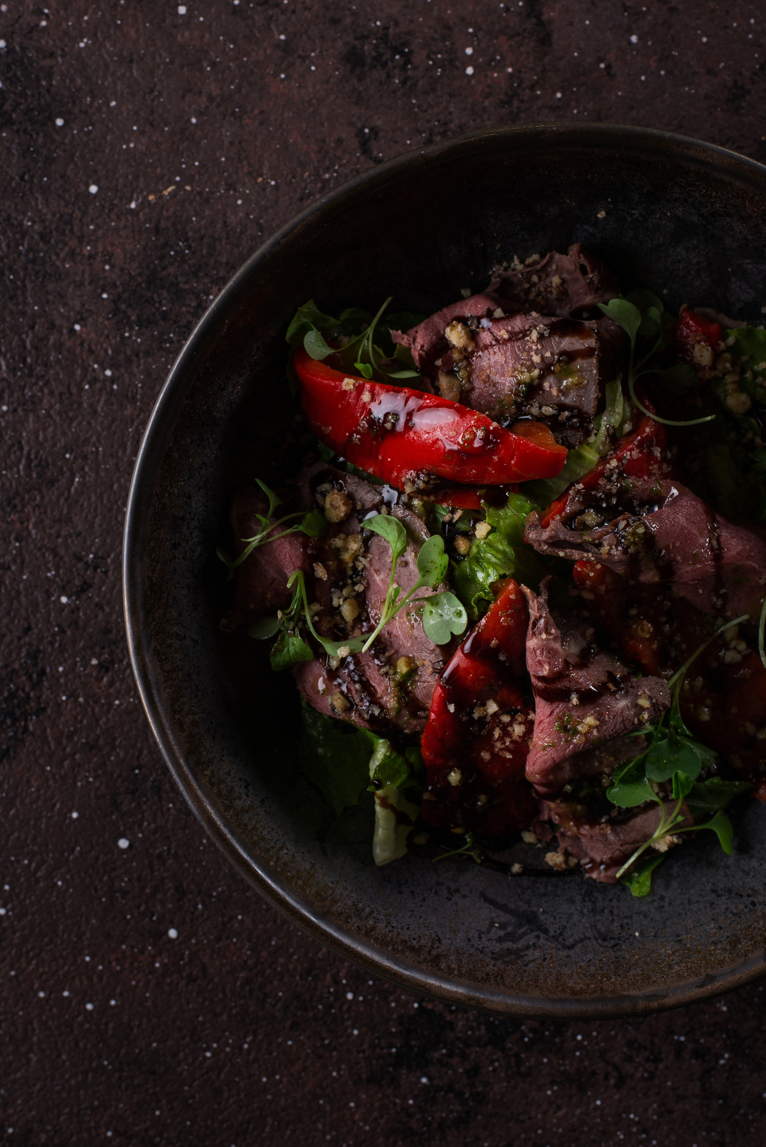 «Инженер» гастробар. Кирилл Бутлович фуд фотограф, Киров