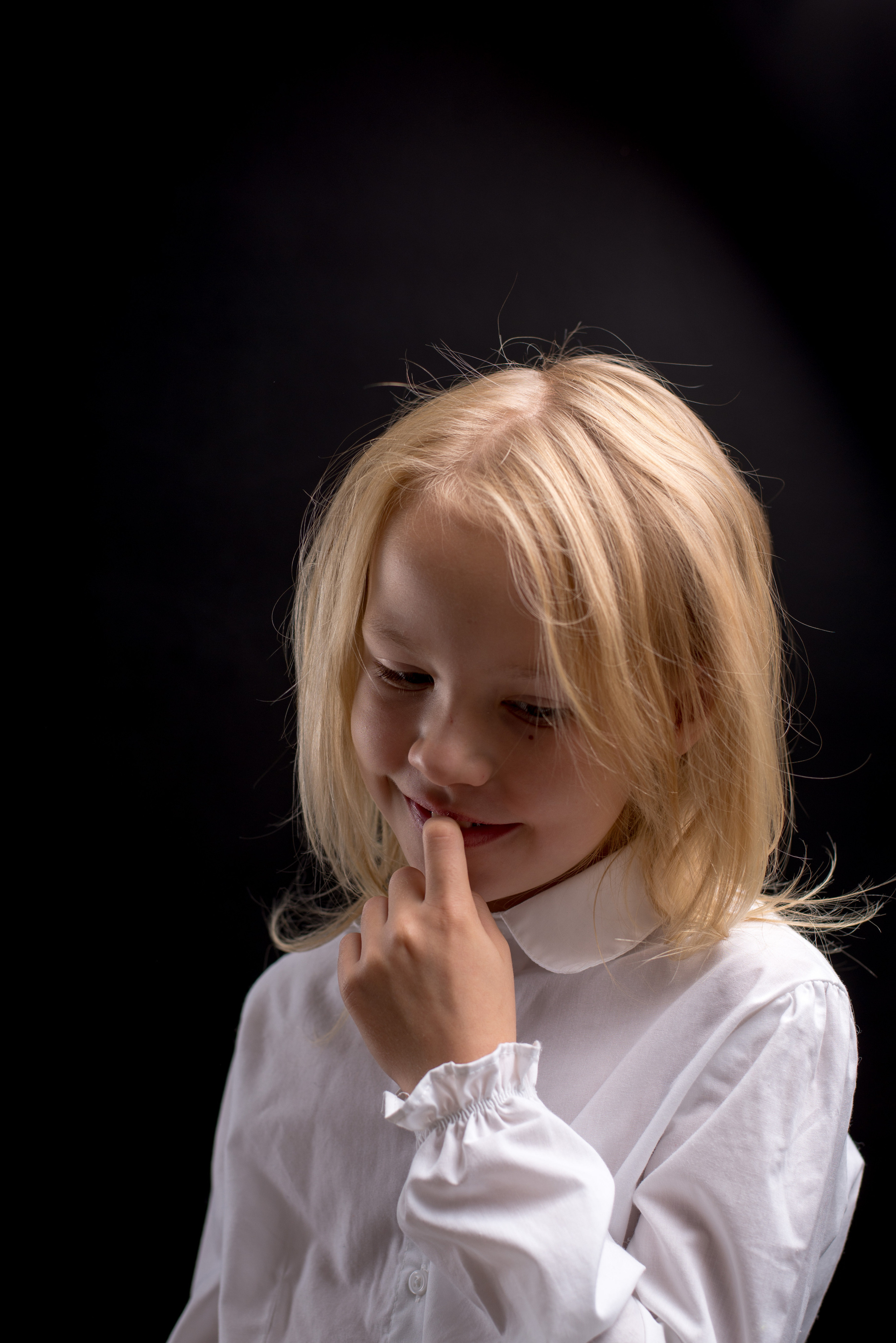 Варвара. Кирилл Бутлович фуд фотограф, Киров