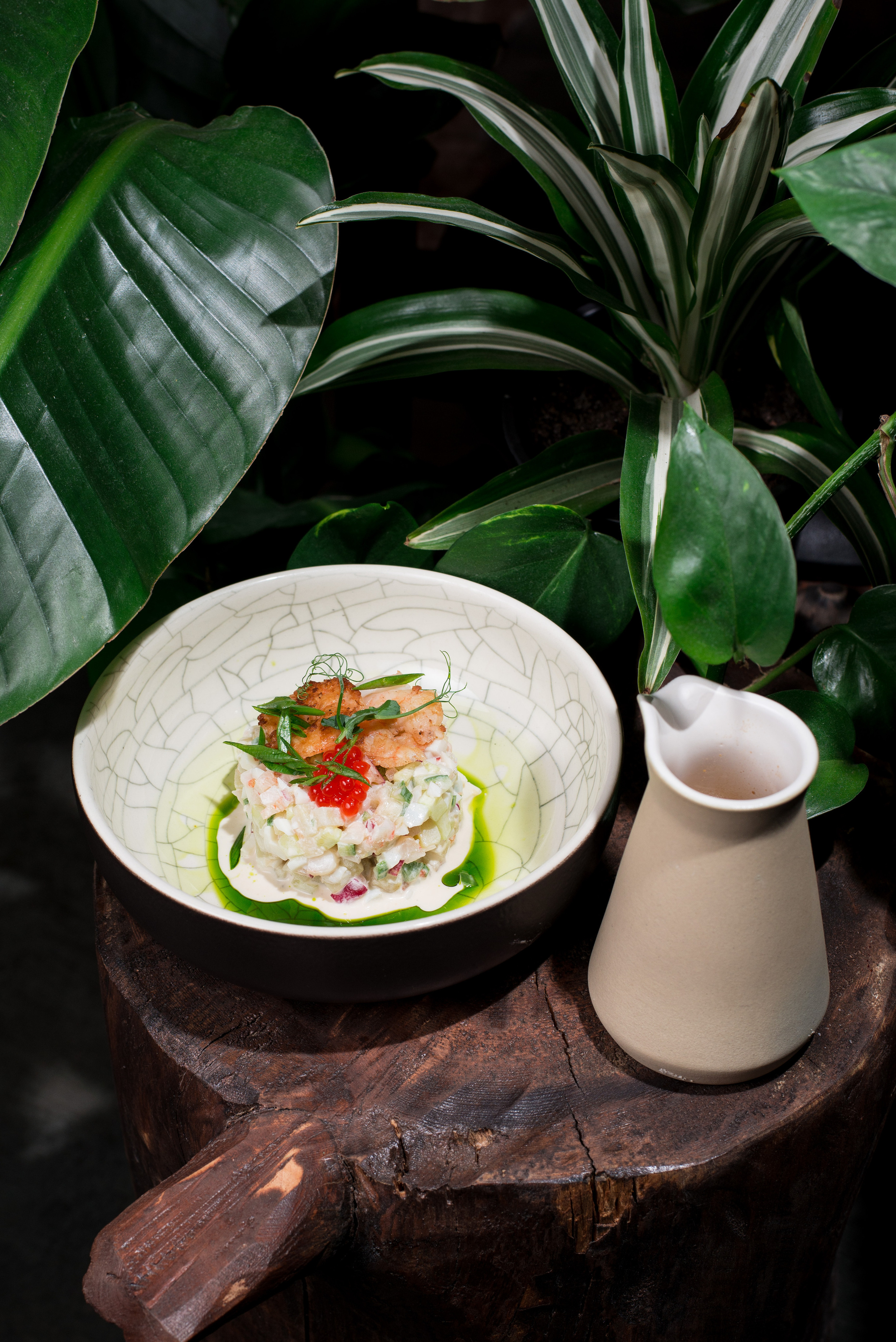 OFFSHORE Drinkeria & Bistro. Кирилл Бутлович фуд фотограф, Киров