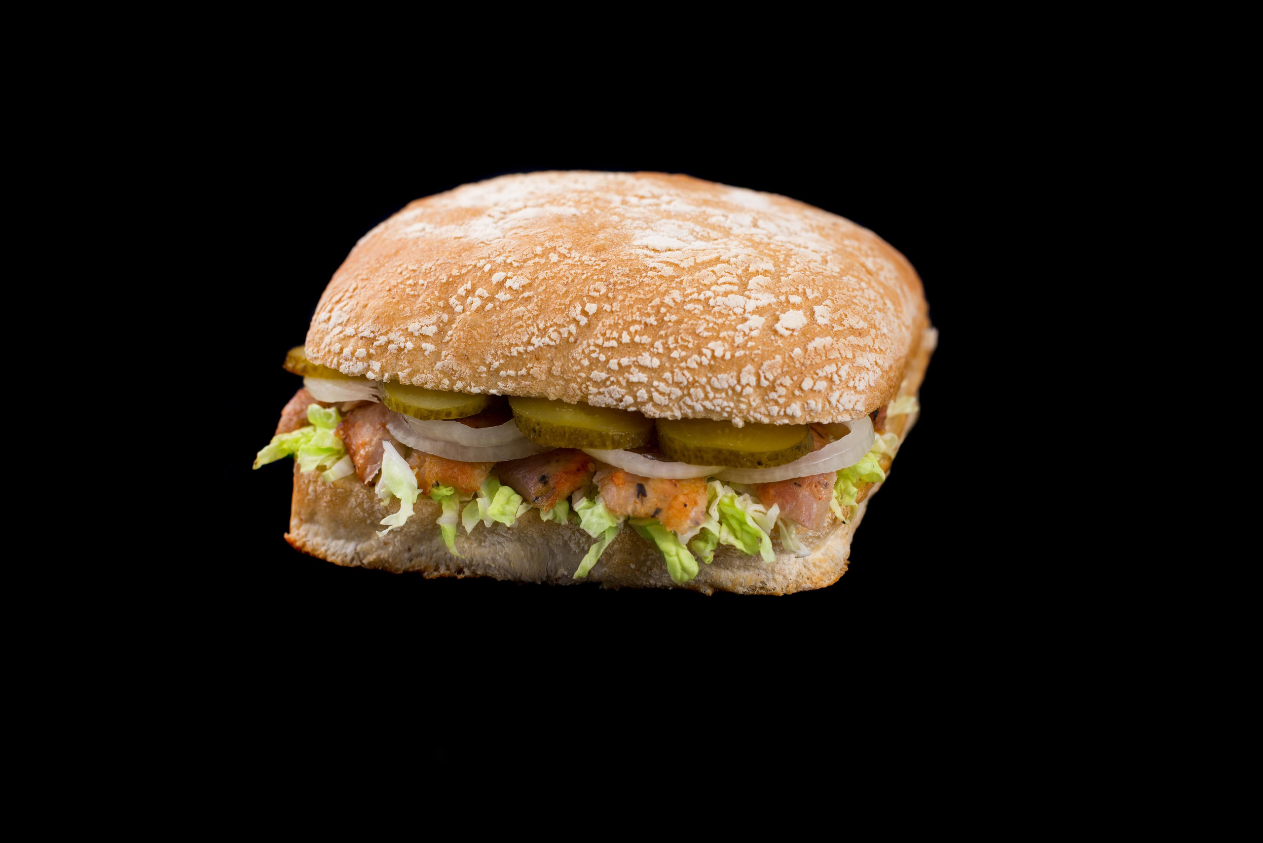 Данар. Кирилл Бутлович фуд фотограф, Киров