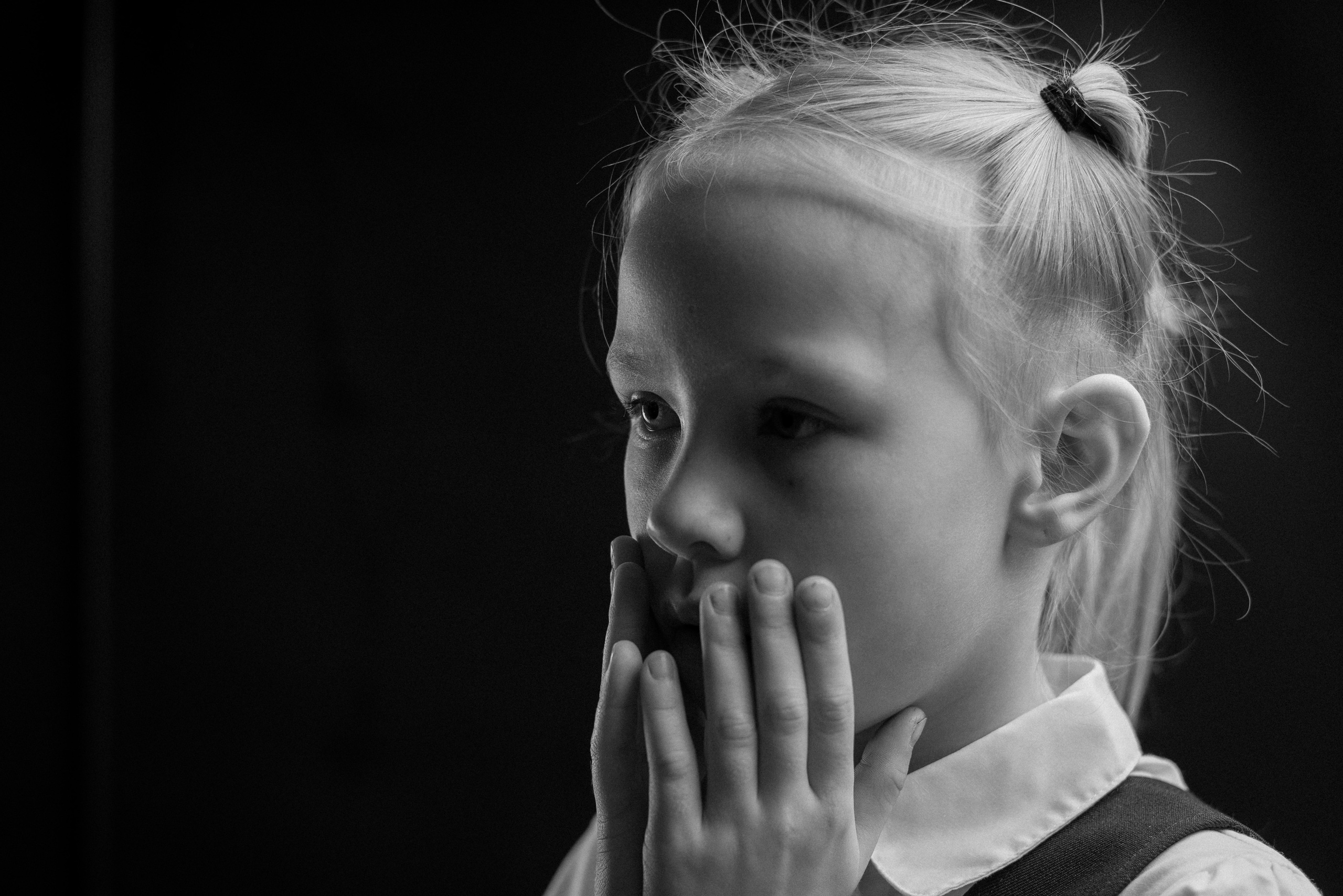 Варвара. Кирилл Бутлович фуд фотограф, Киров