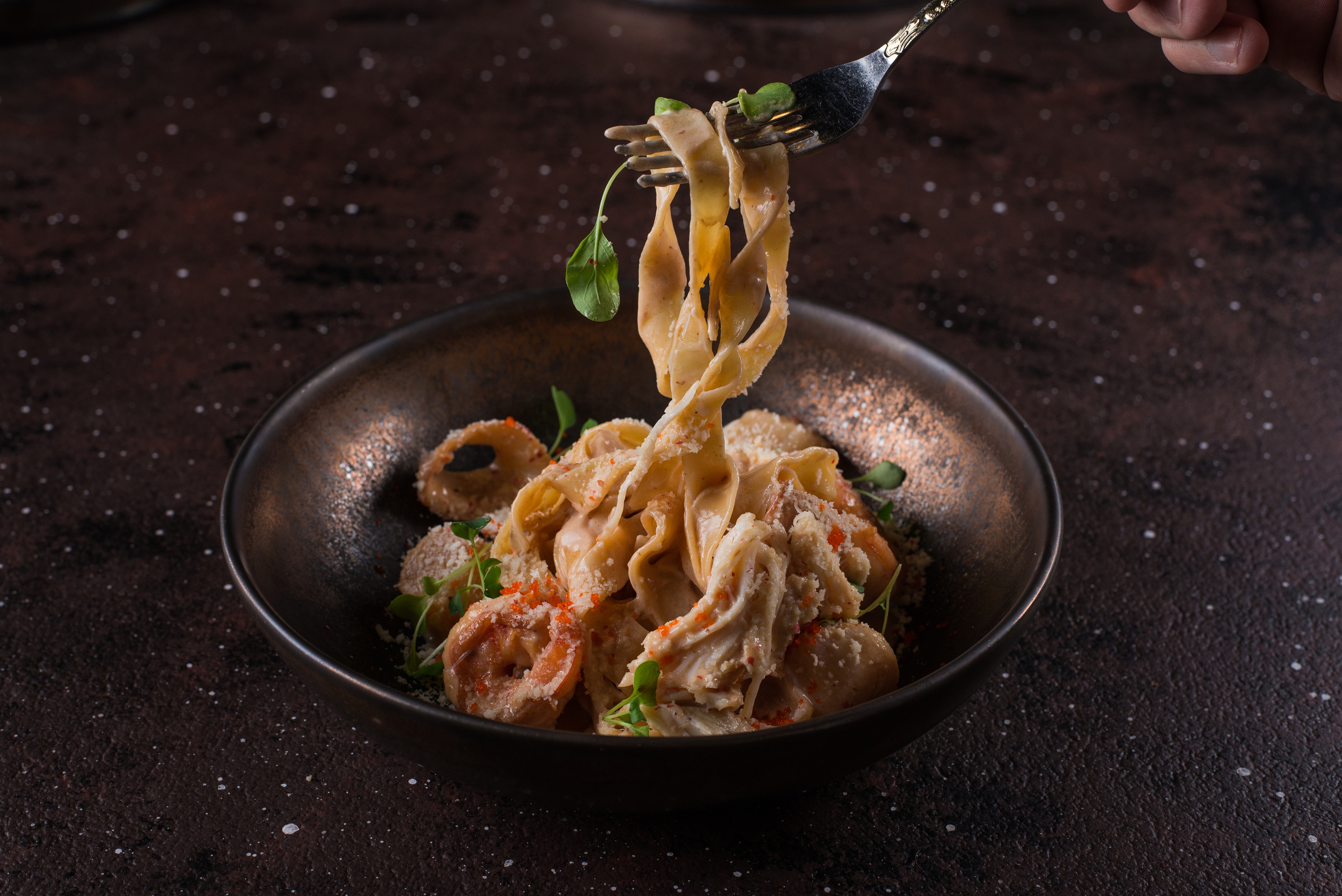 «Инженер» гастробар. Кирилл Бутлович фуд фотограф, Киров