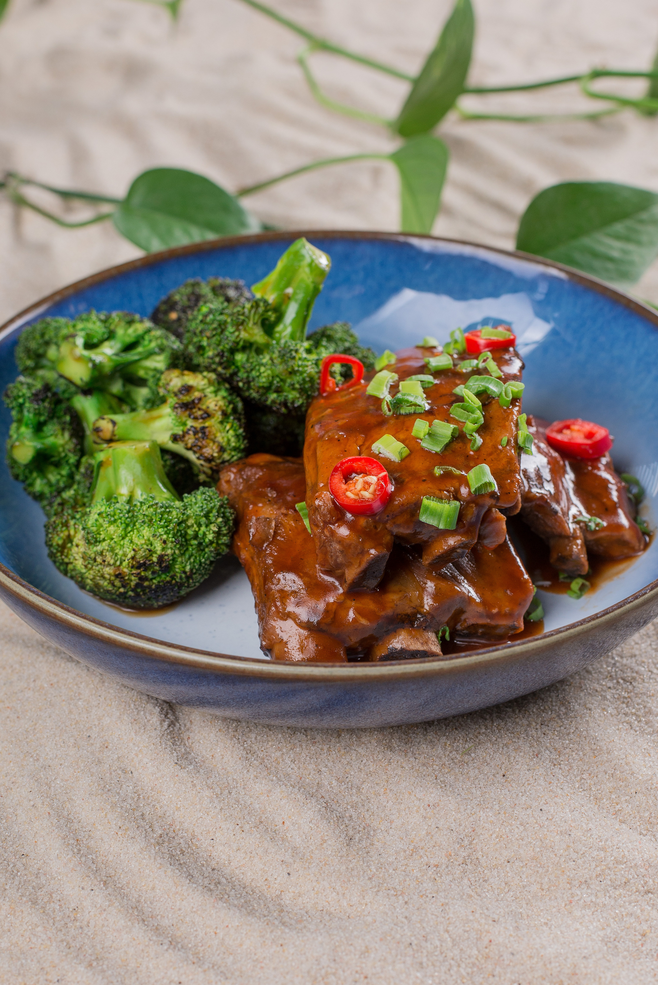 OFFSHORE Drinkeria & Bistro. Кирилл Бутлович фуд фотограф, Киров